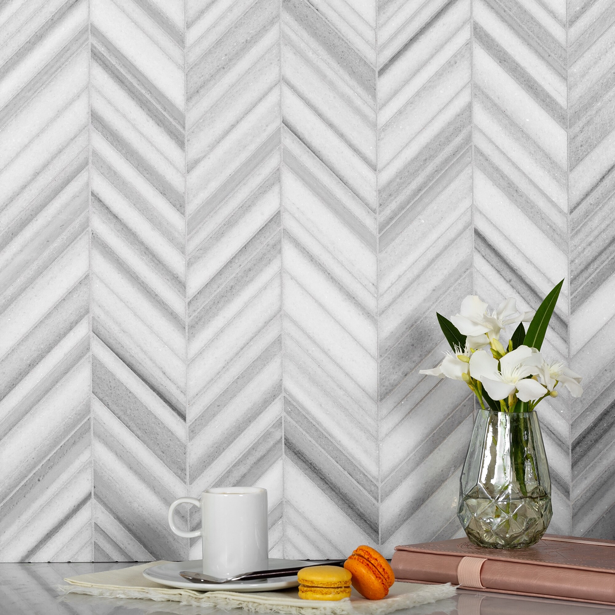 Apollo Tile APLMRM99CV05EC87 Ceramic-Tile - View #4