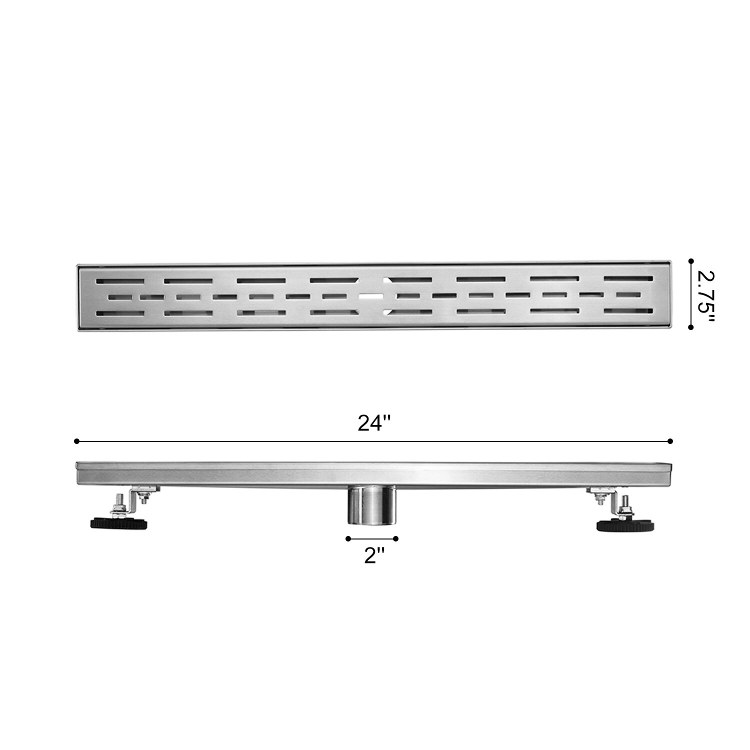 Tinyhomie LW-WEM-2926 Drains-Flanges - View #8