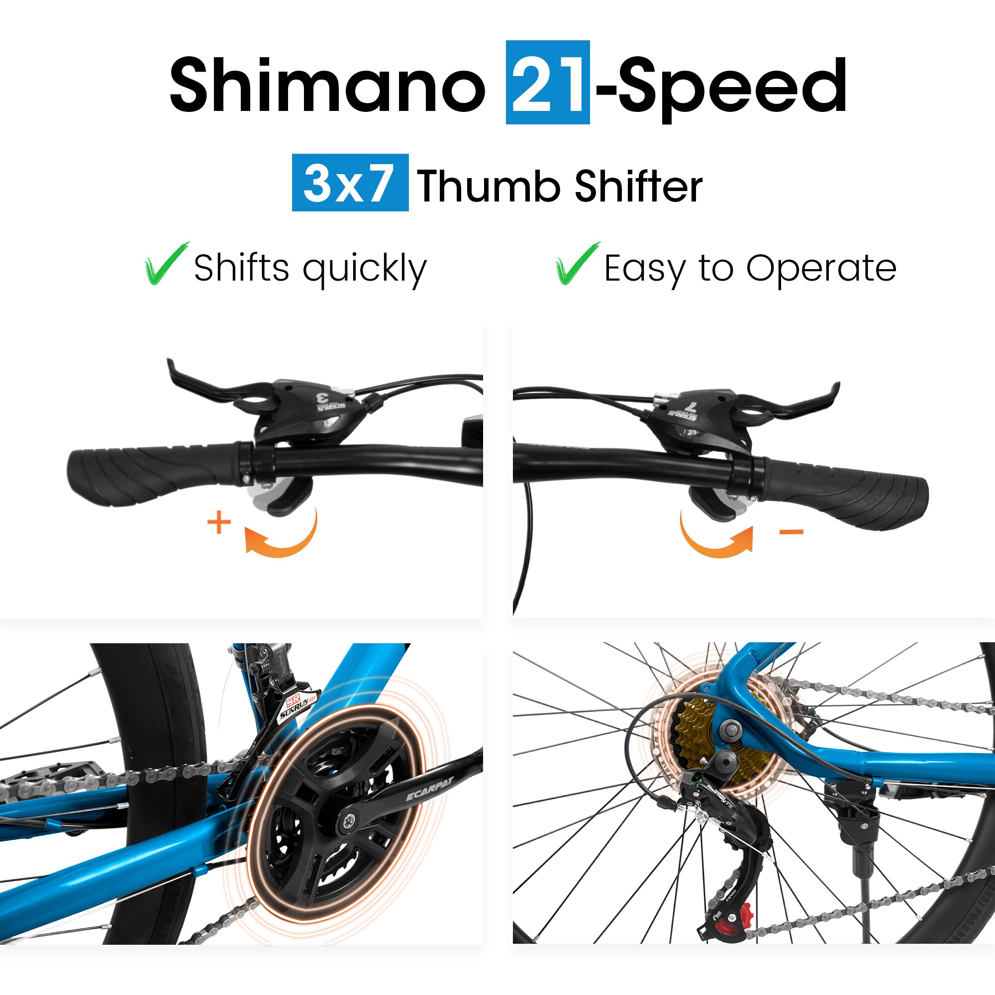 Damerin LMT91 bikes - View #6