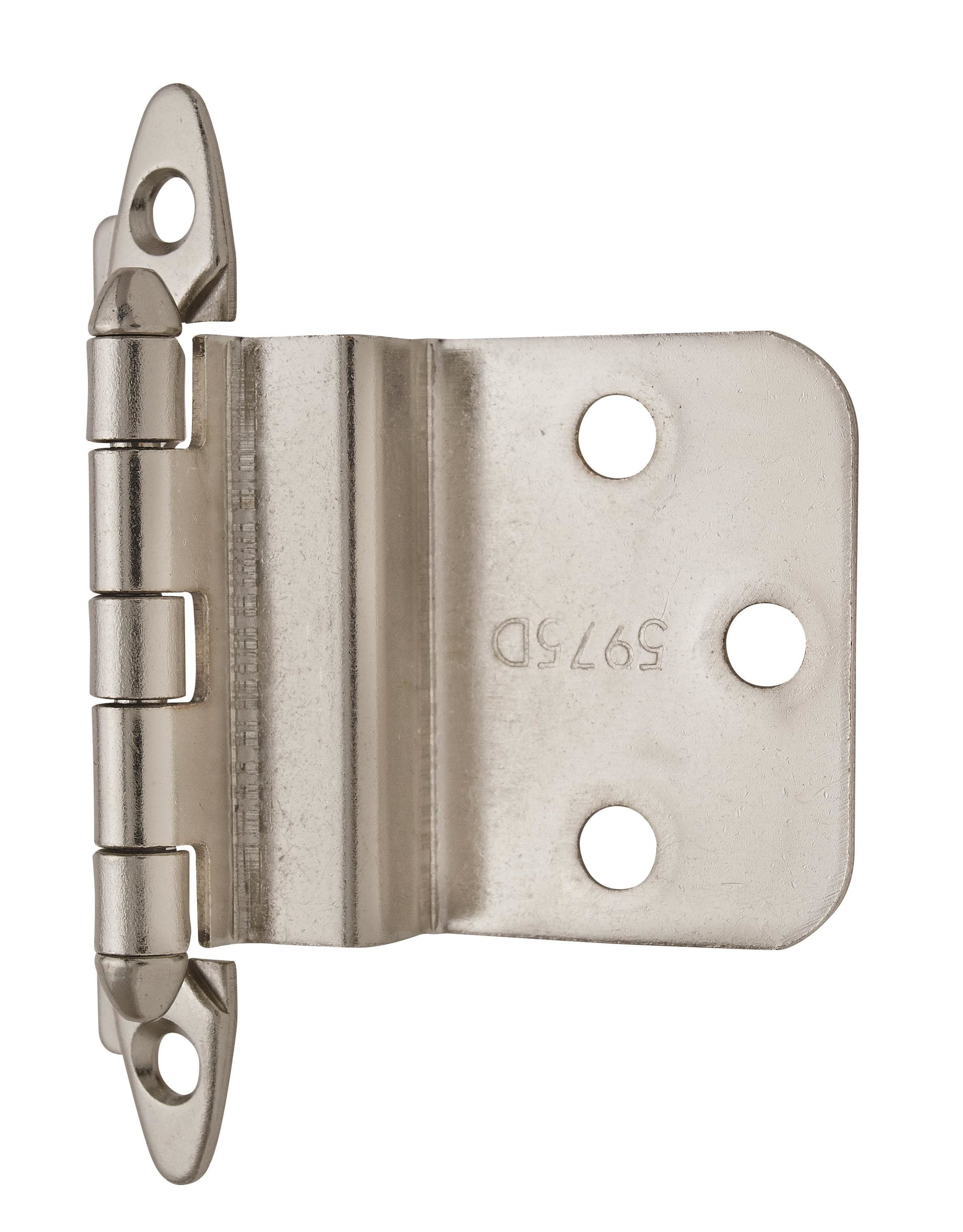 Amerock BPR3417G10 Cabinet-Hinges - View #3