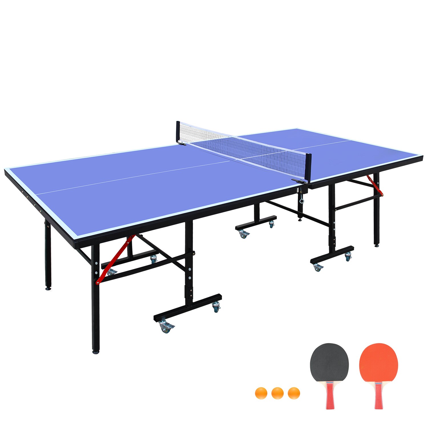 Tatayosi JL-8P231630 Ping-Pong-Table - View #2