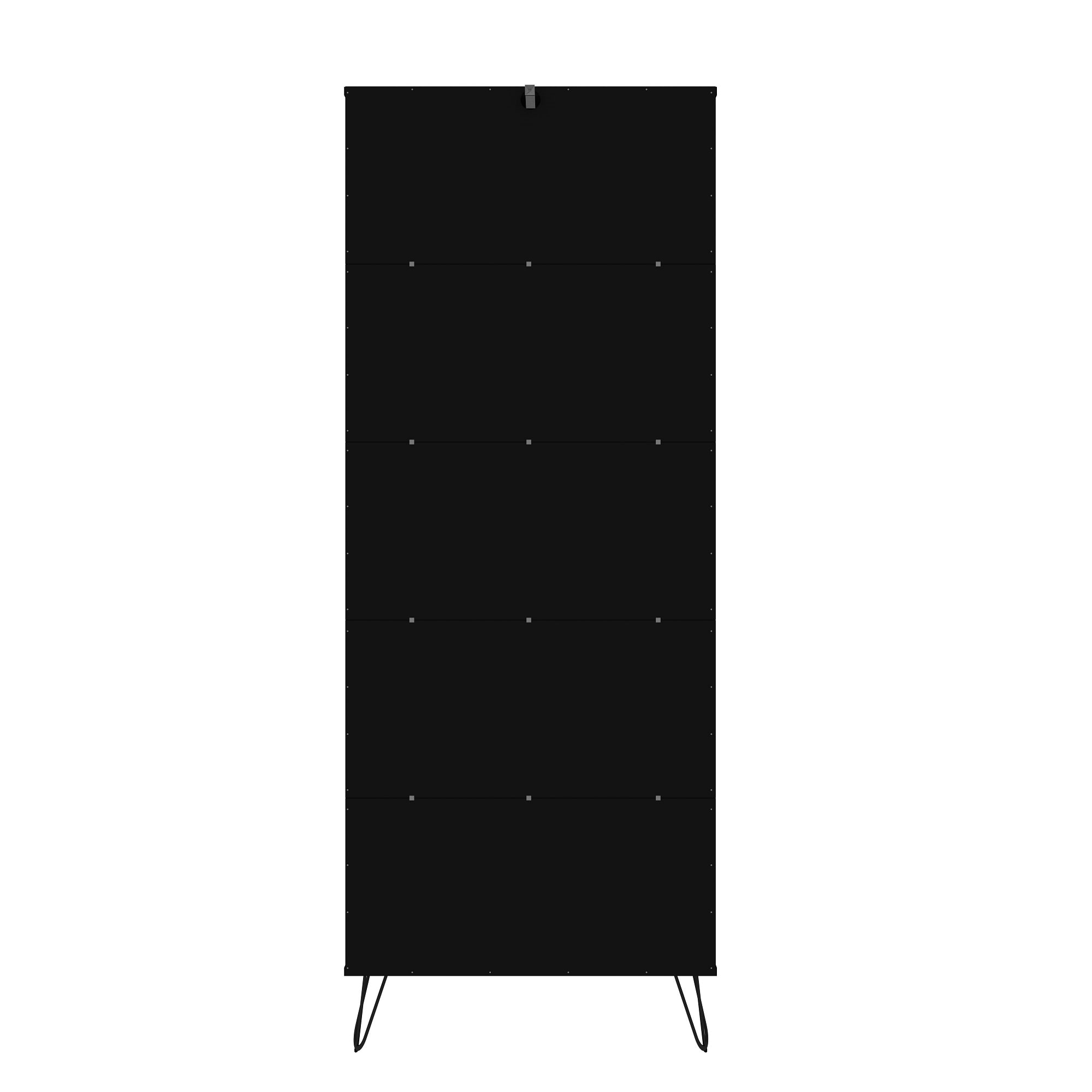 Manhattan Comfort 132GMC2 bookcases - View #7