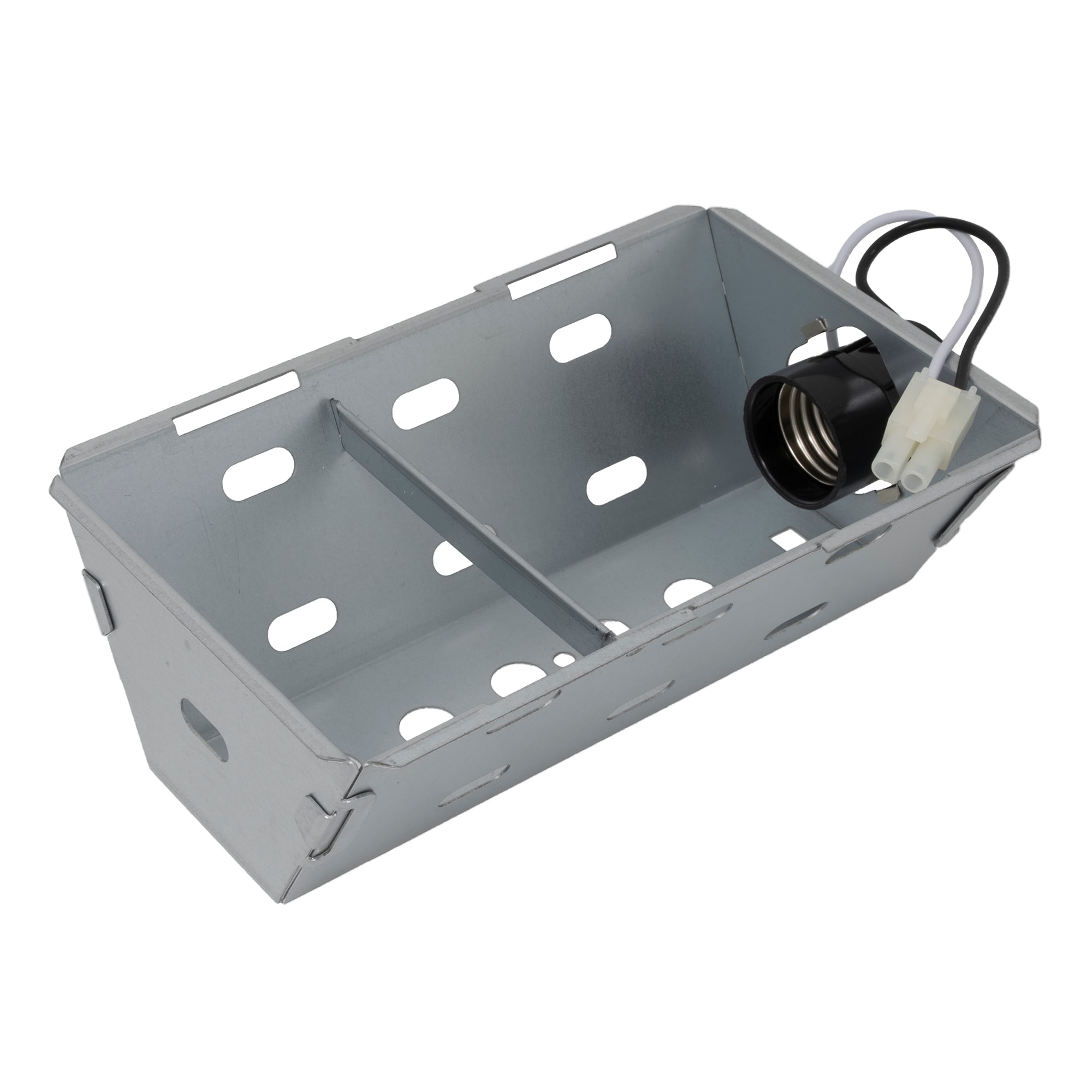 Utilitech BFP-034 Grille cover for item 5288035