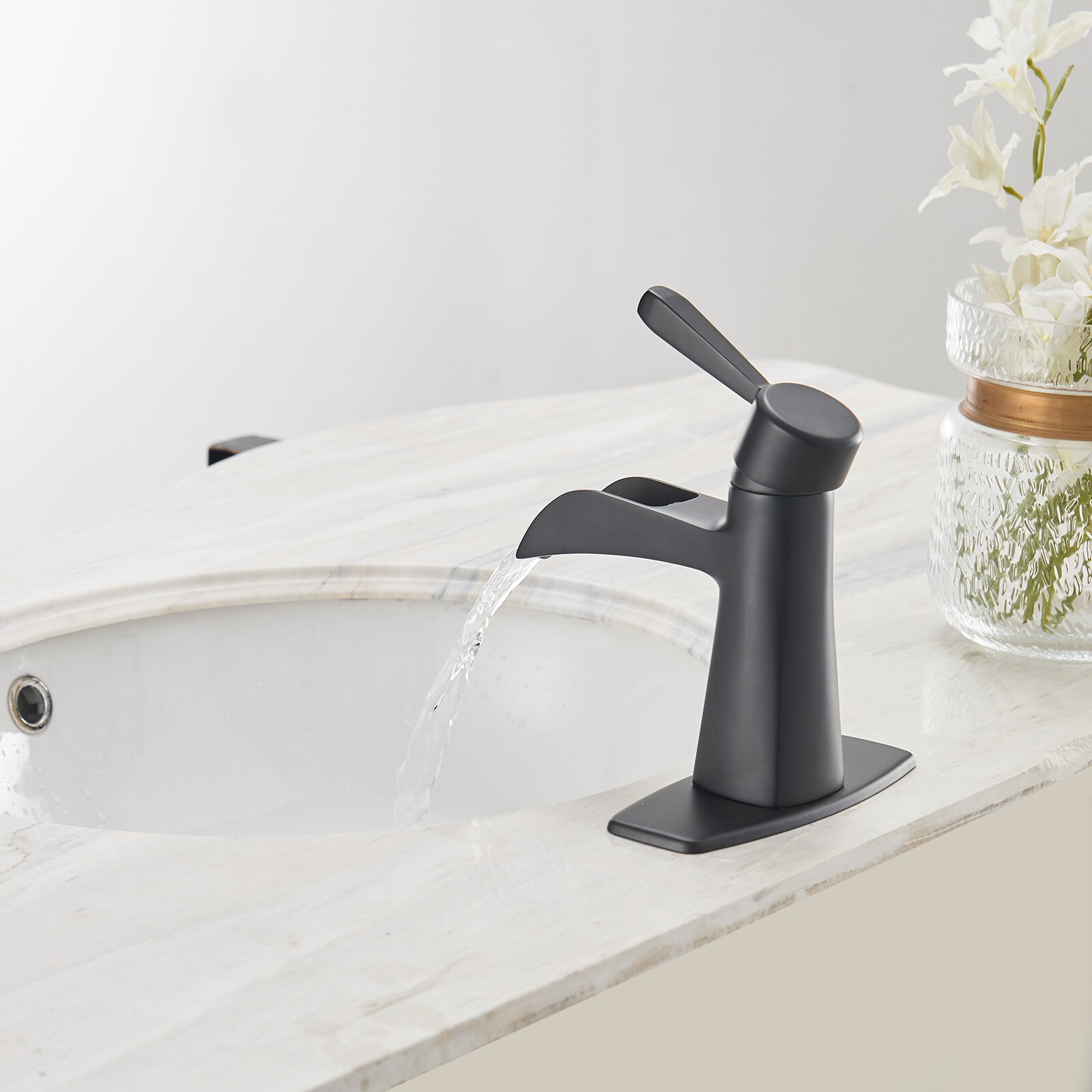 BWE A-96007-B Lavatory-Faucets - View #5