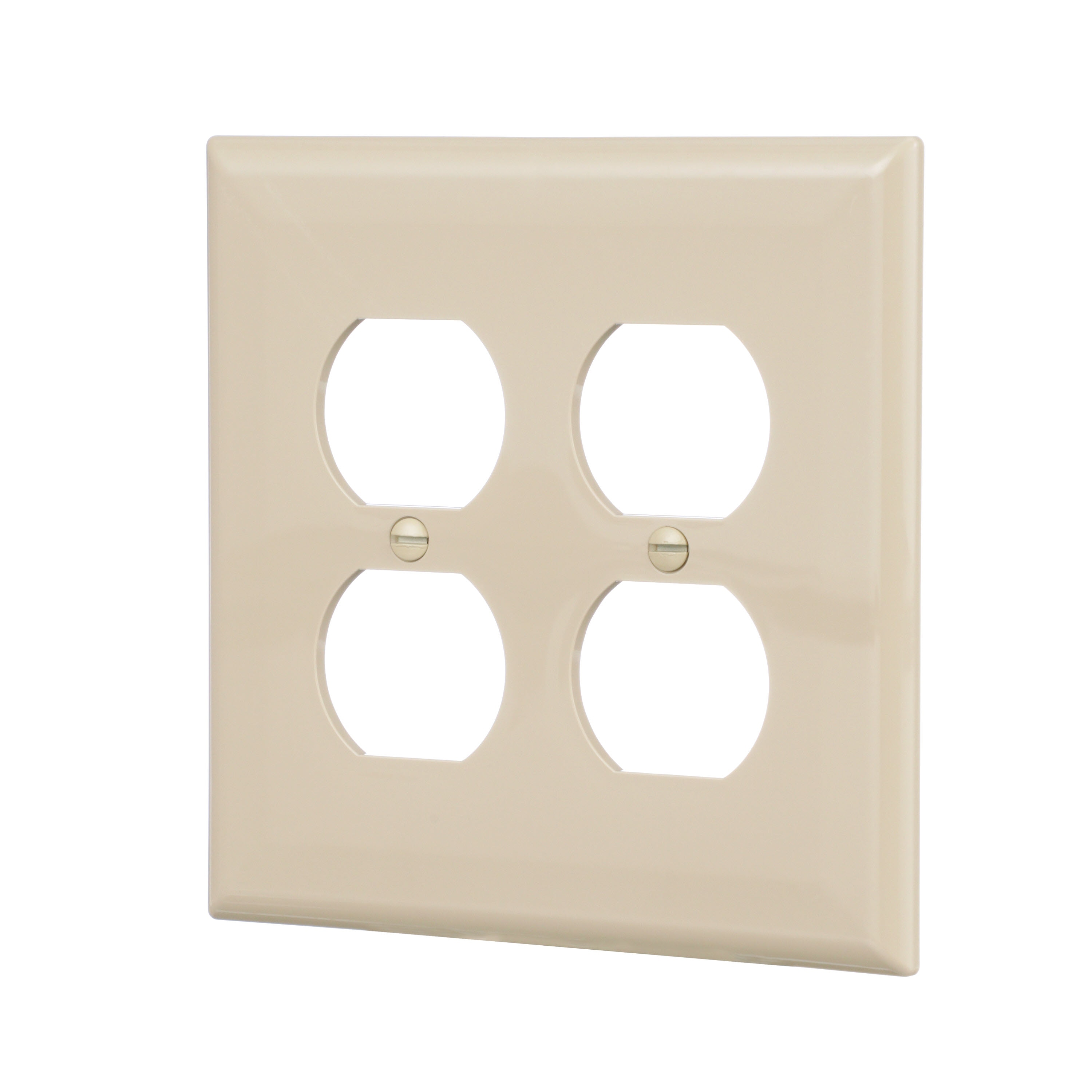 Eaton PJ82V-F-LW Electrical-Wall-Plates - View #2