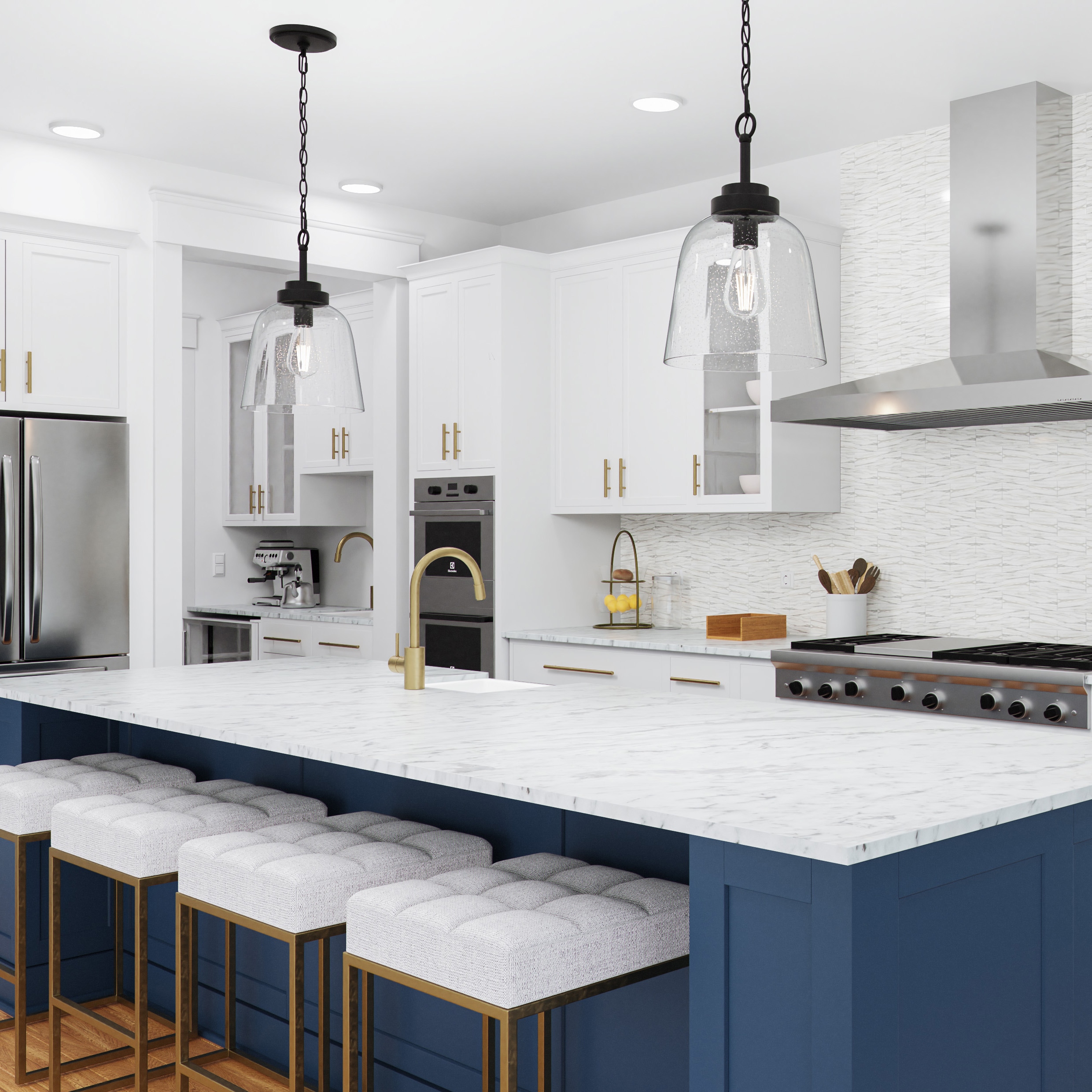 Quoizel LWS4326J Pendant-Lights - View #5