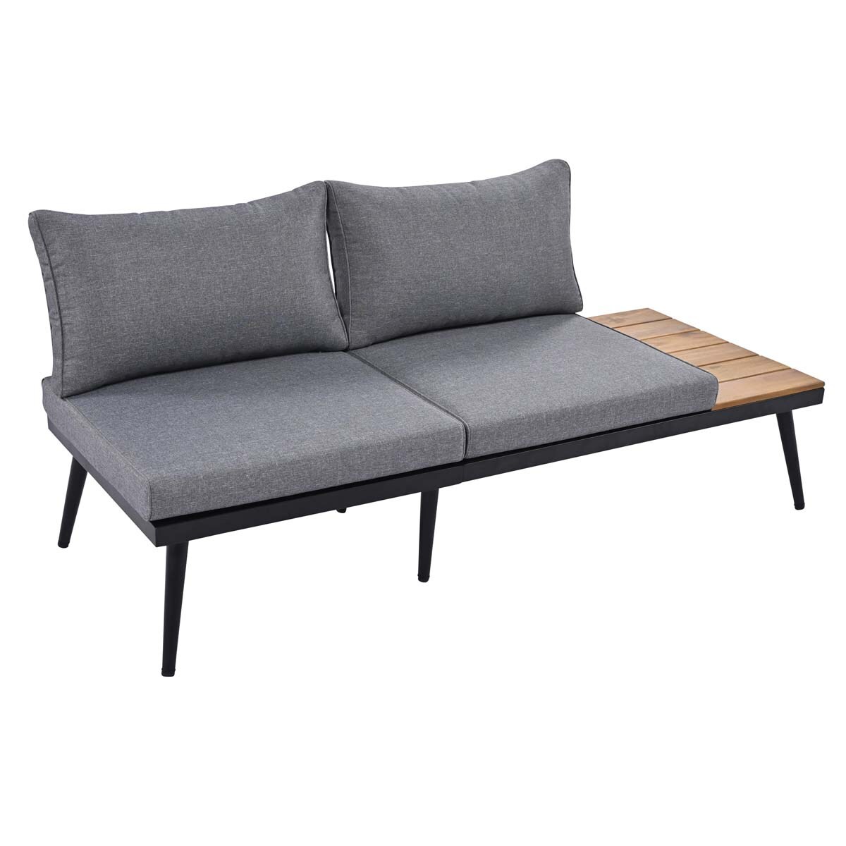 ModernLuxe L-TM000001AAE Patio-Conversation-Sets - View #10