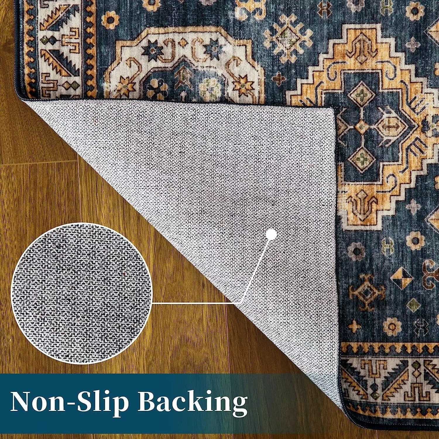 GAOMON CJH-DT-PHO0202418 rugs - View #3