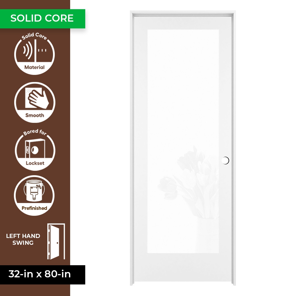 RELIABILT LO1369964 Pre-Hung-Doors - View #2