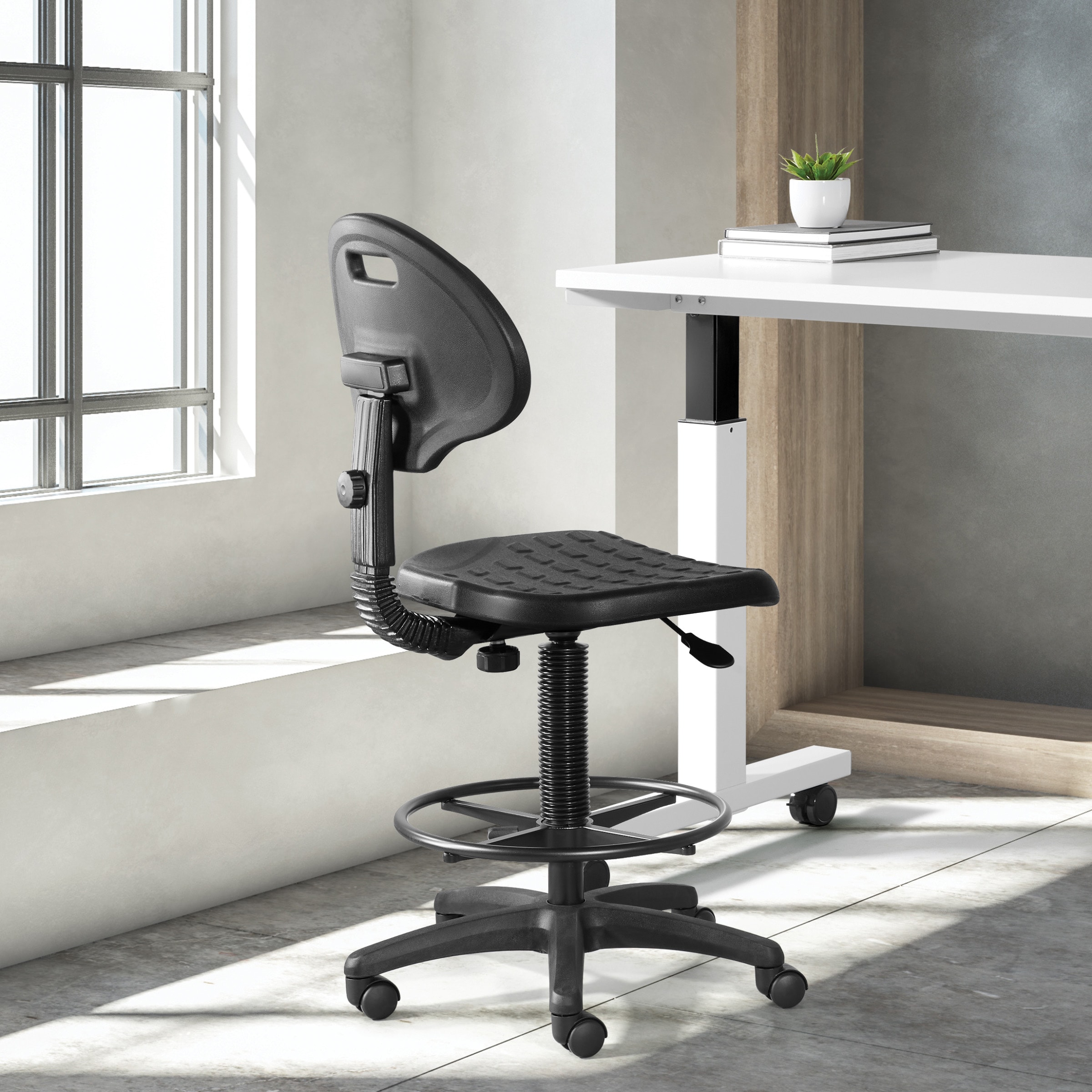 Office Star Products KH540 Office-Chairs - View #8