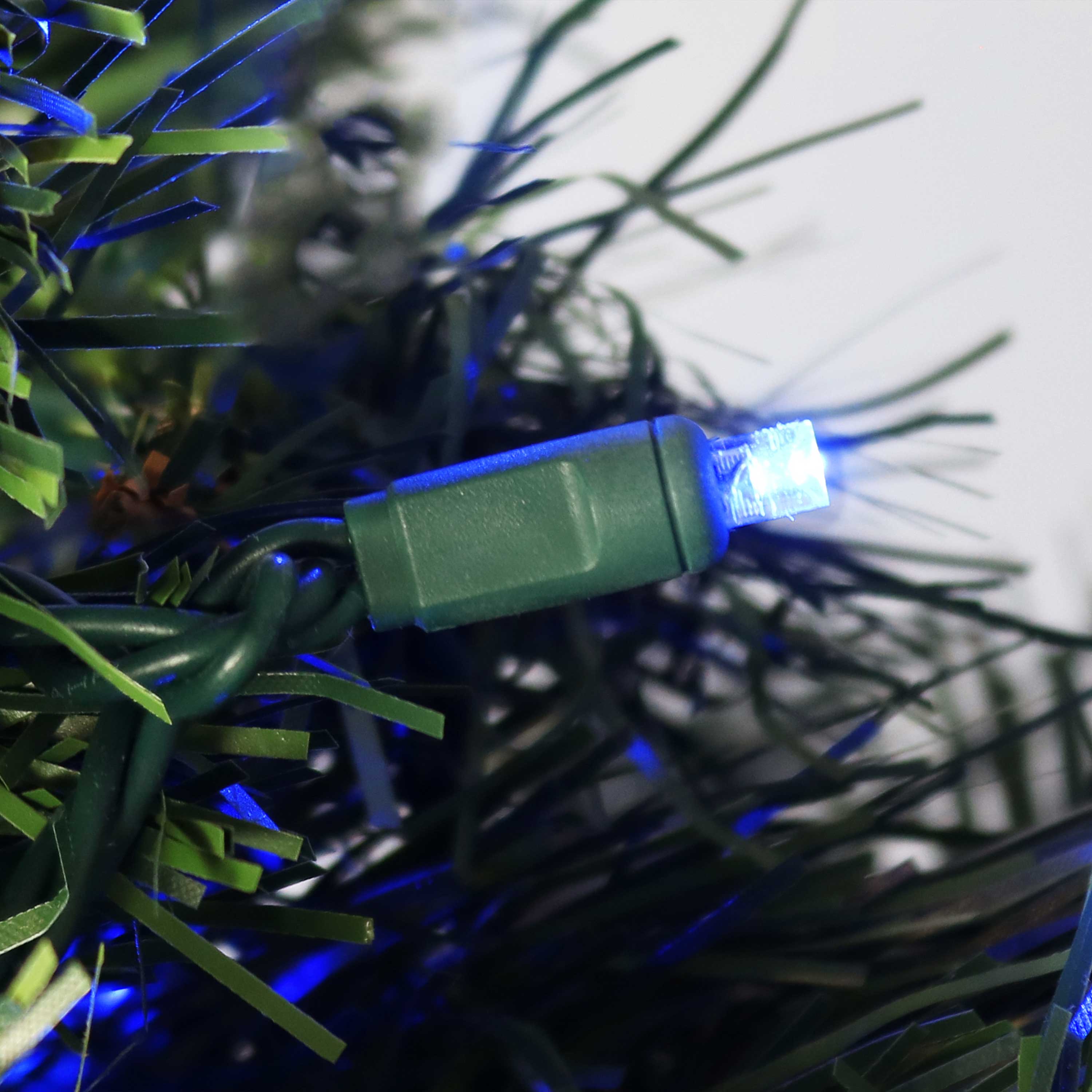 Sunnydaze Decor KWR-756 Christmas-String-Lights - View #8