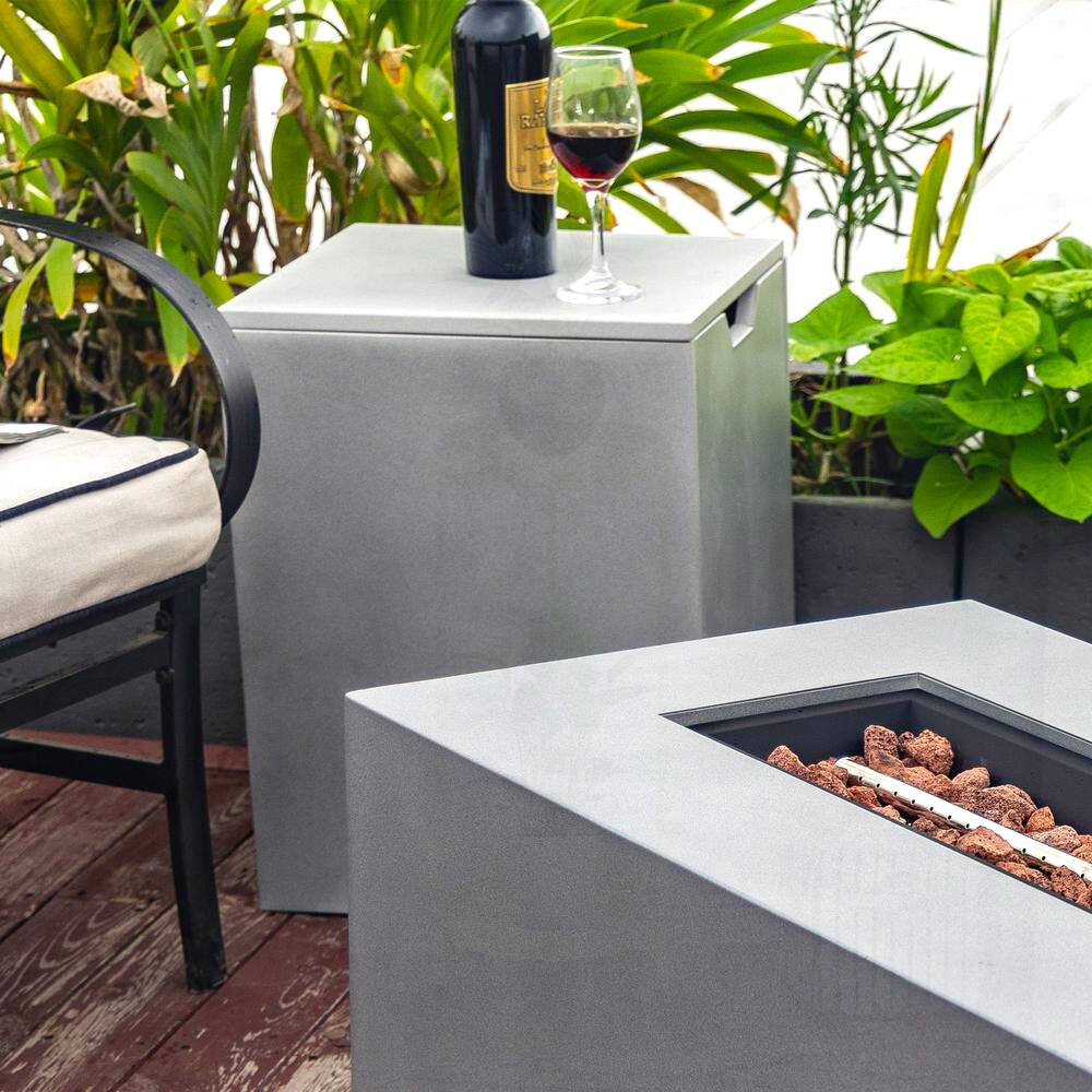 SunJet W853P270562 Outdoor-Gas-Firepits - View #11