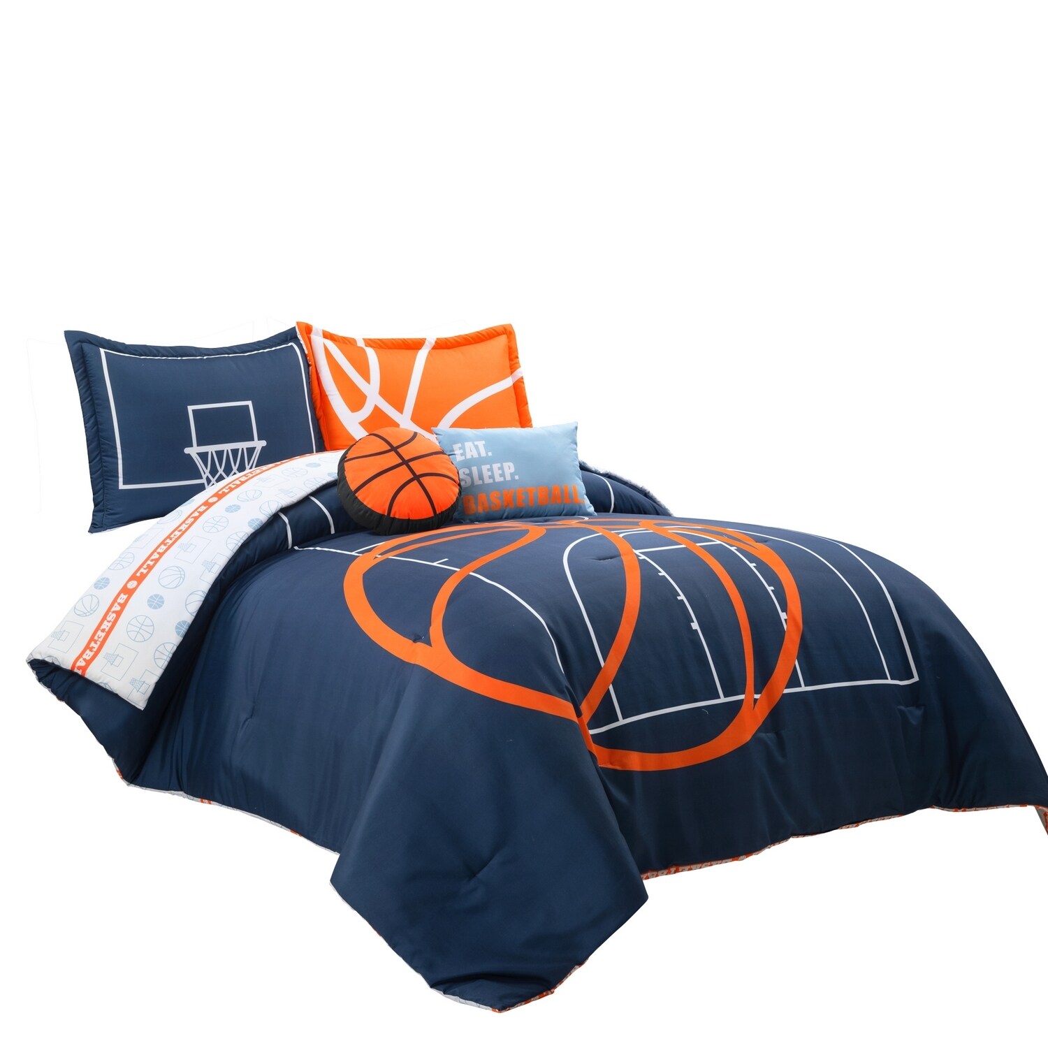 Lush Decor 21T013308 Comforters-And-Bedspreads - View #4