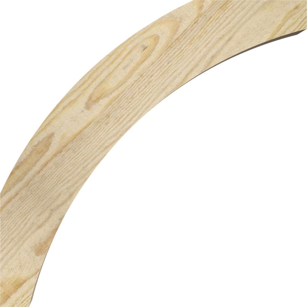 Ekena Millwork BRC04X16X16THR00RDF braces - View #3