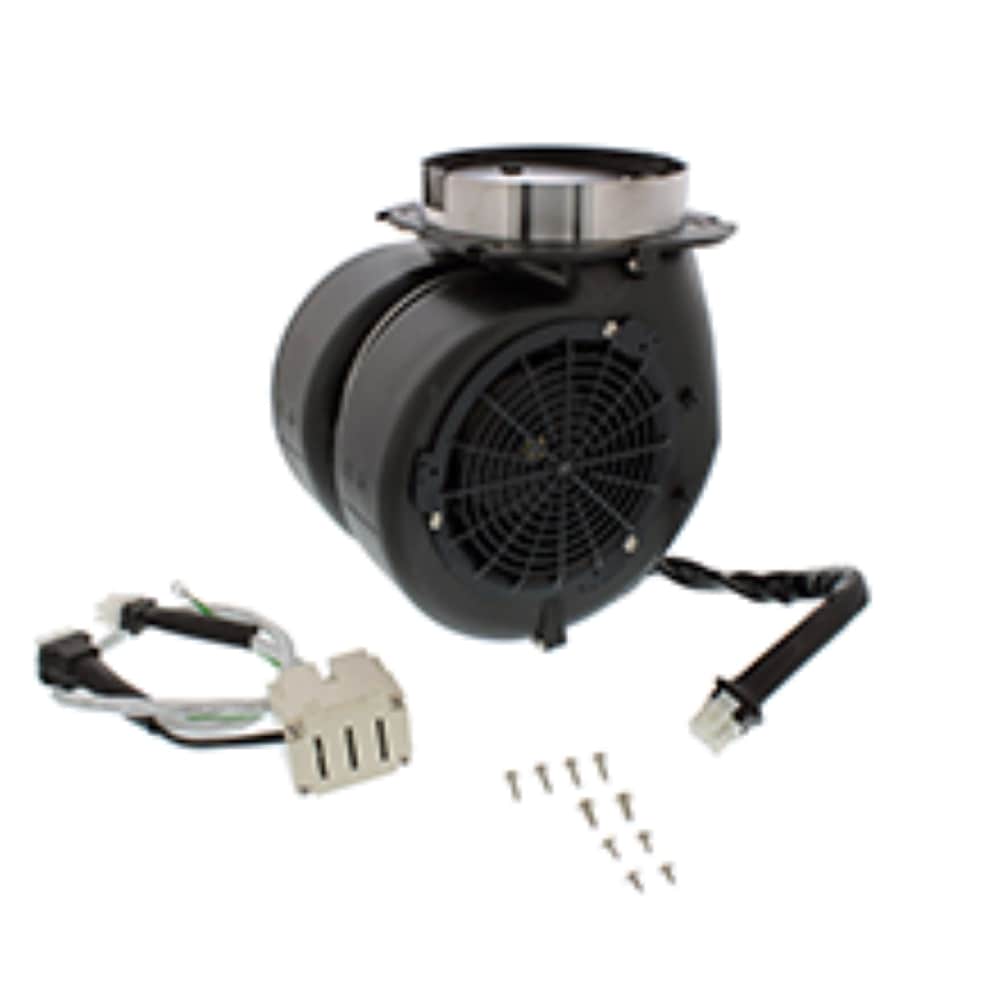 Zephyr CBI-600A Universal Blower Black