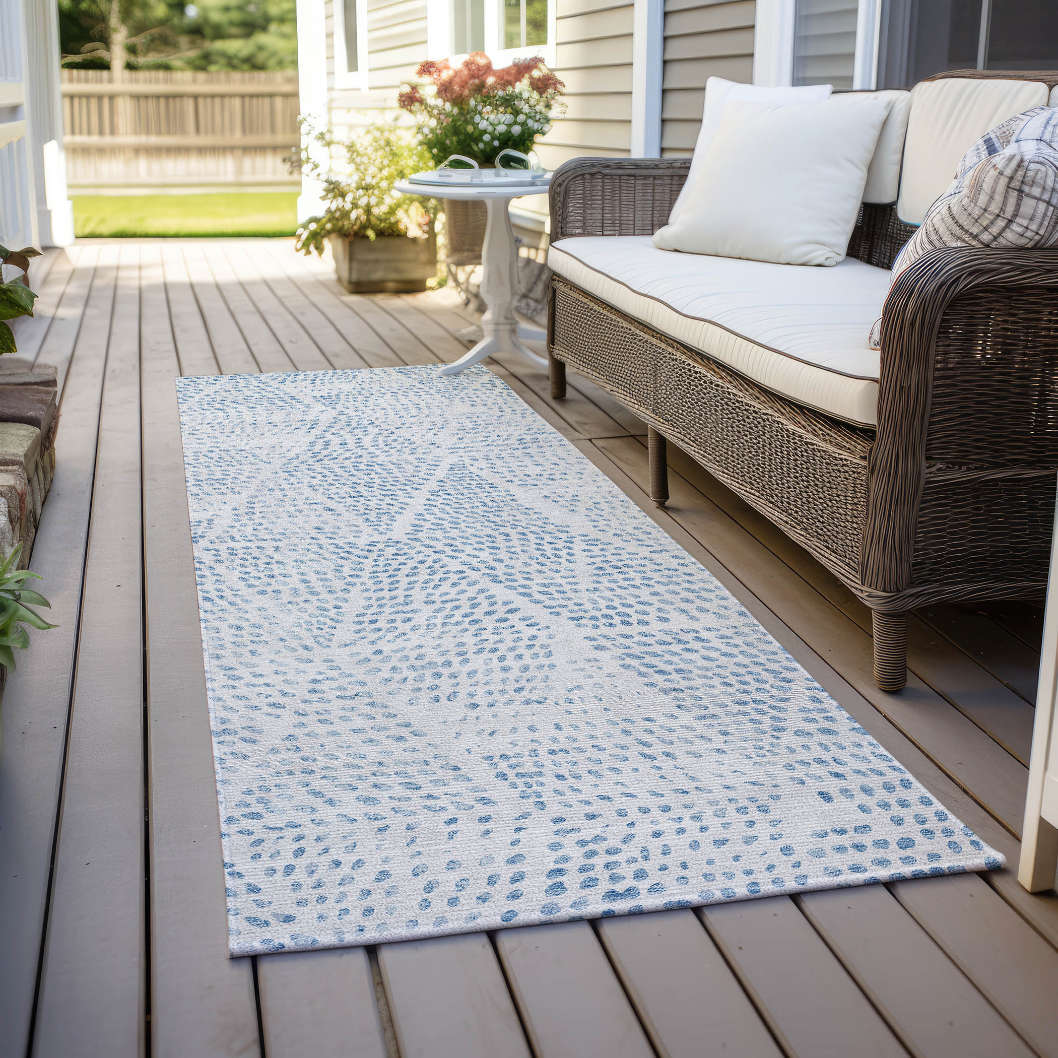 Addison Rugs ACN591DN2X8 rugs - View #7