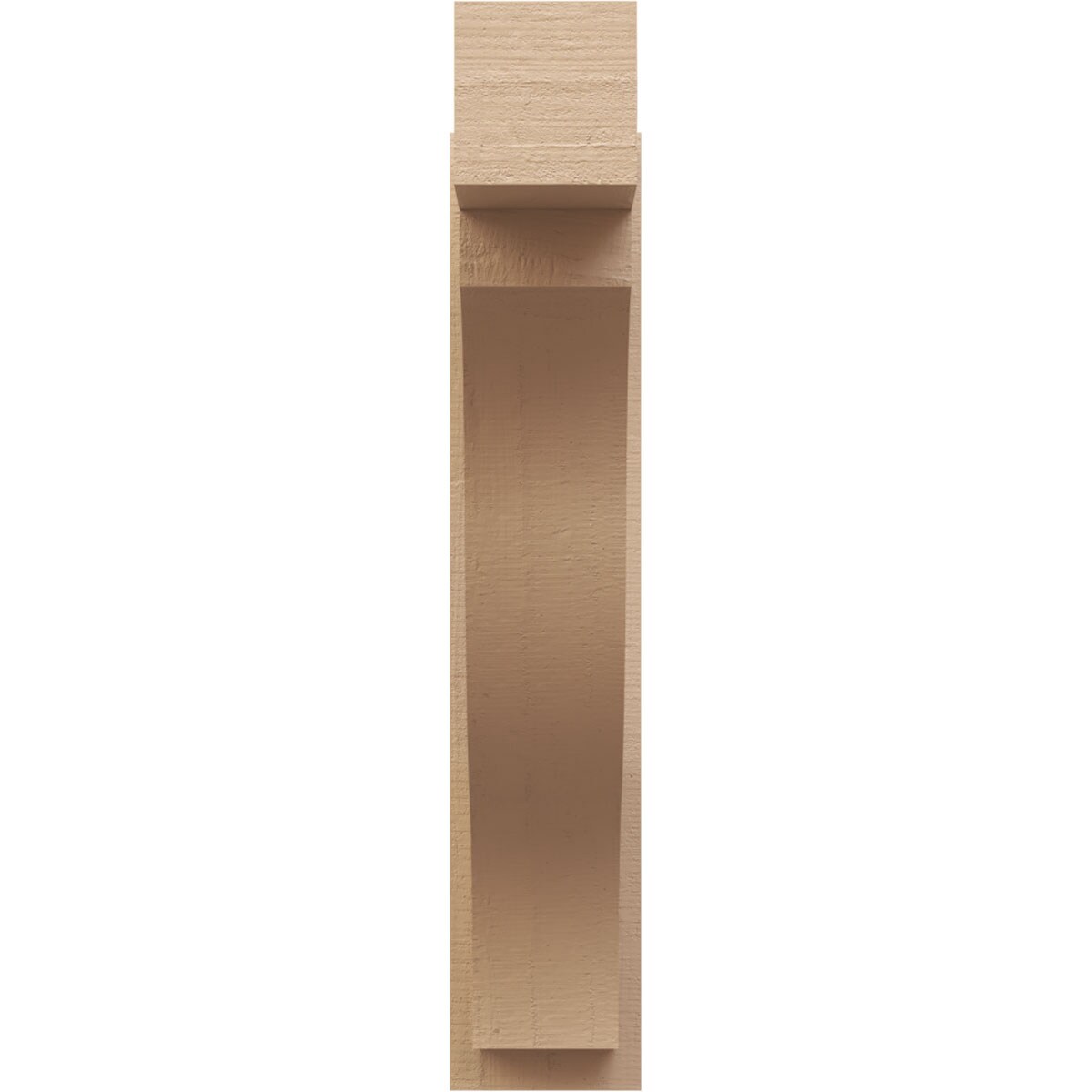 Ekena Millwork 2130612 corbels - View #4