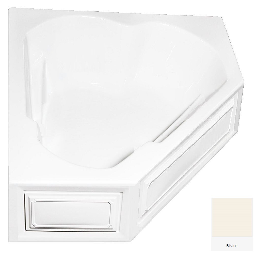 Laurel Mountain 6060DPASL528 bathtubs - View #6
