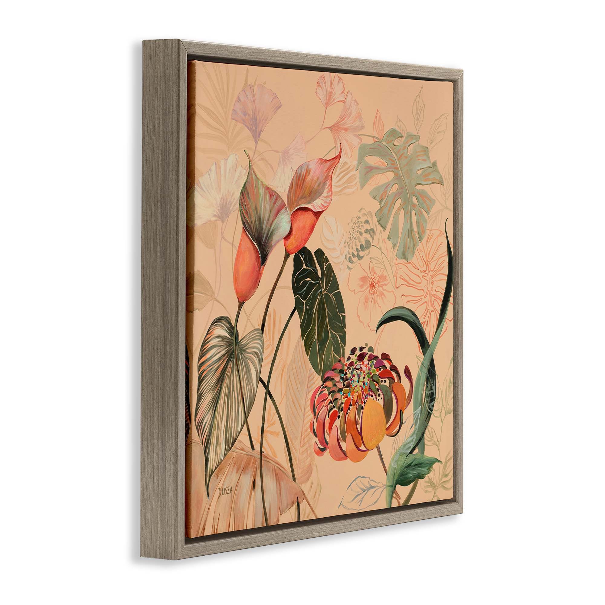 Stupell Industries BS-793-FFE-17X17 Wall-Art - View #2