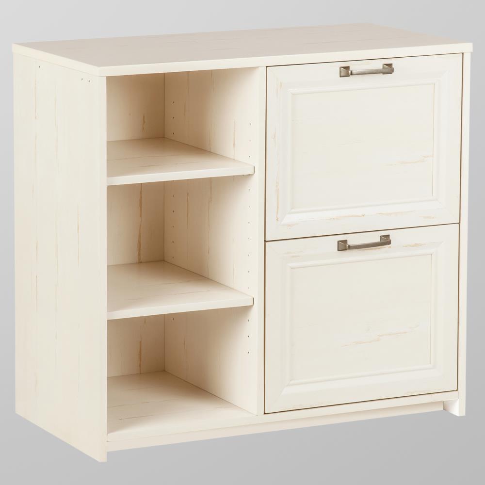 Saint Birch SBGM4208LFAW Filing-Cabinets - View #3