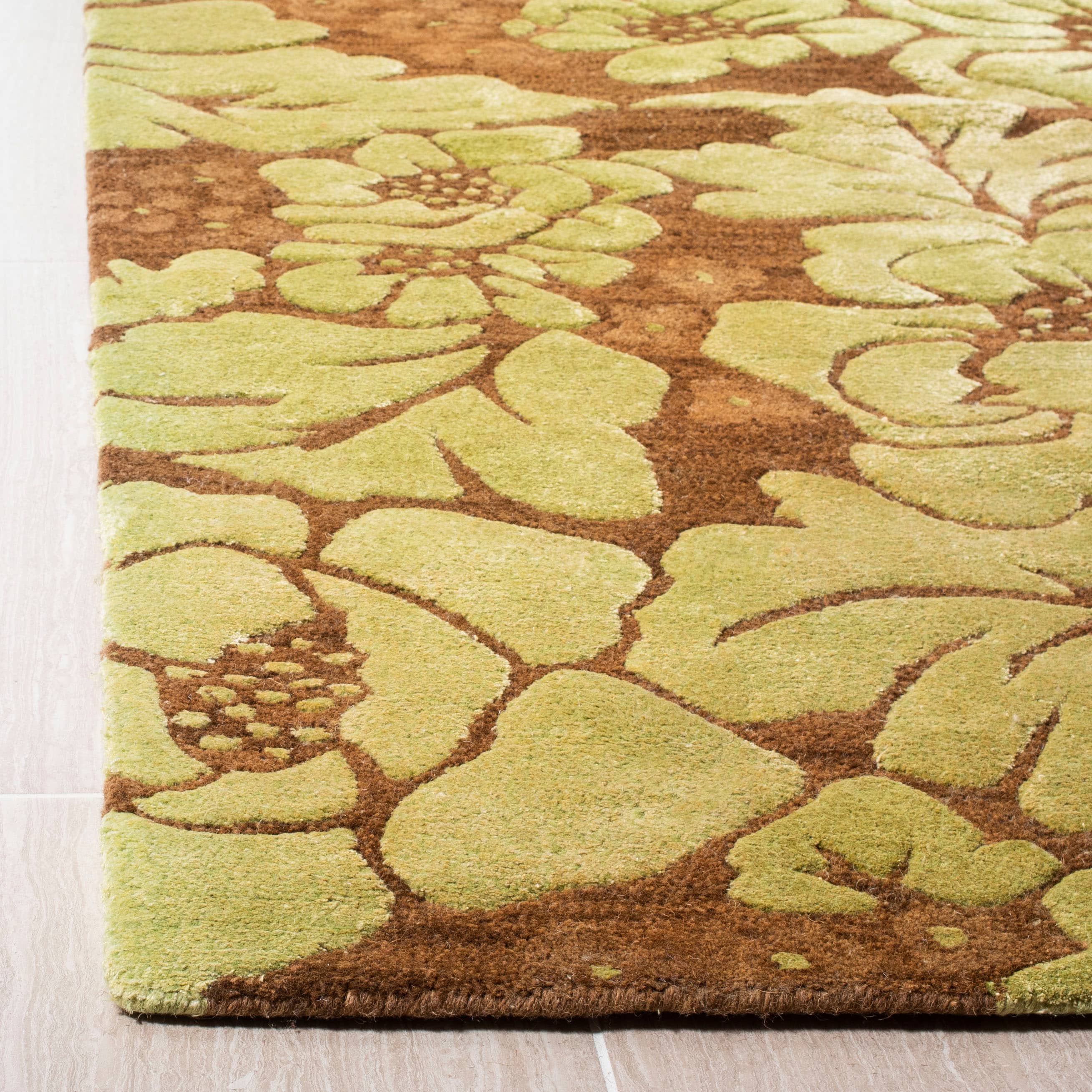 Safavieh SOH611B-5 rugs - View #5