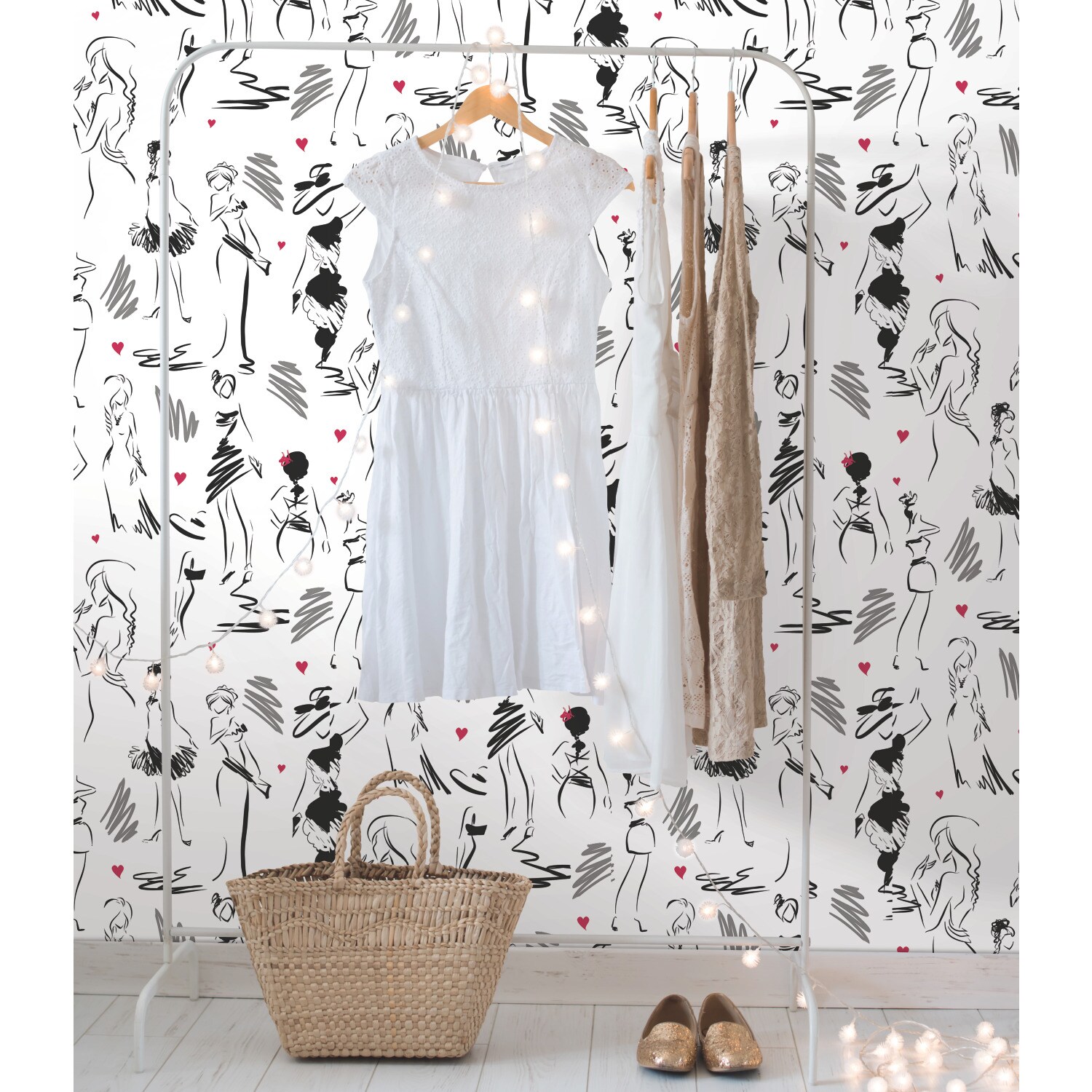 RoomMates RMK12150RL wallpaper - View #3