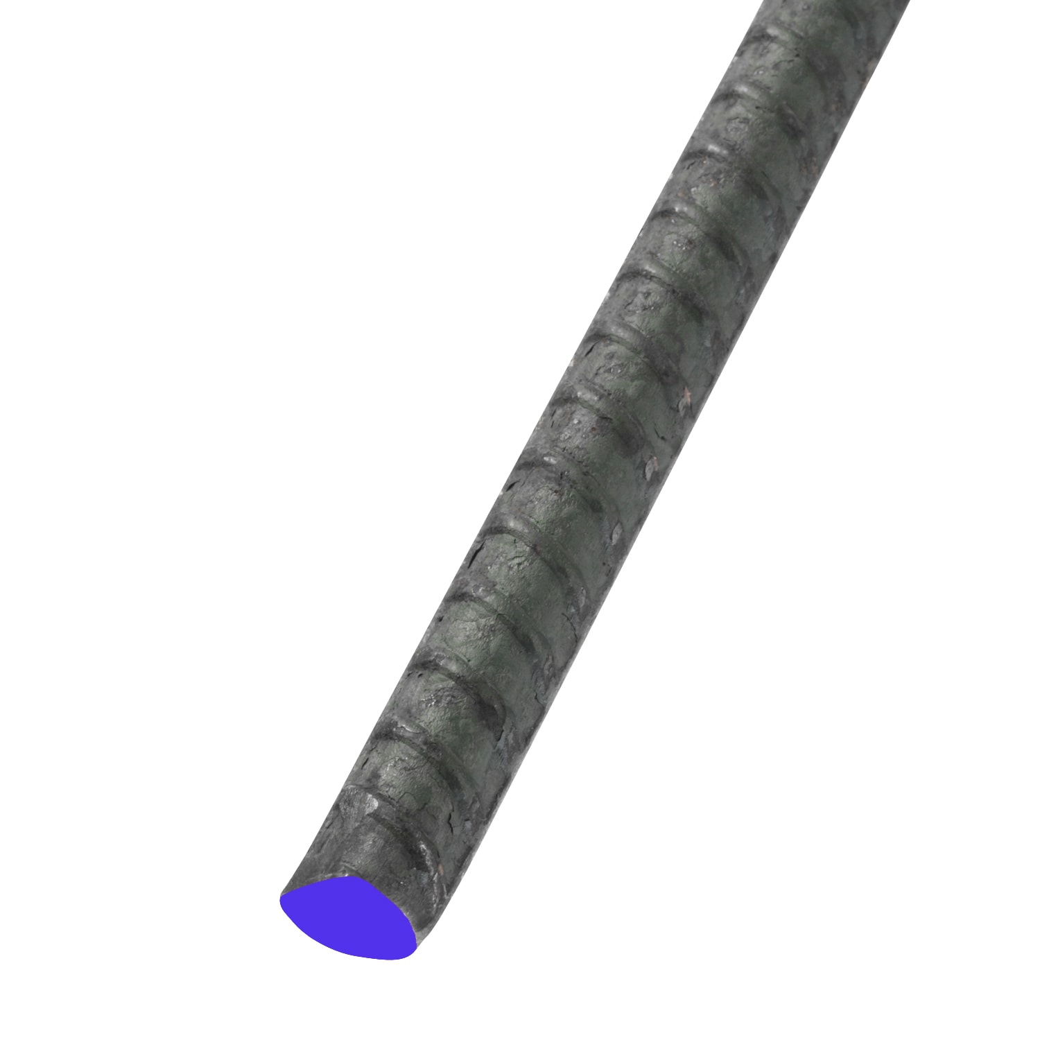 5/8-in x 4-Feet Steel #5 Rebar