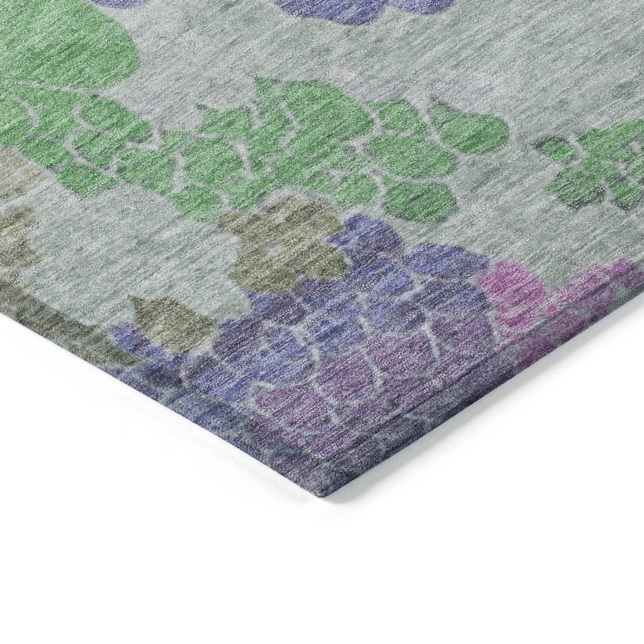 Addison Rugs ACN1906PP2X8 rugs - View #4