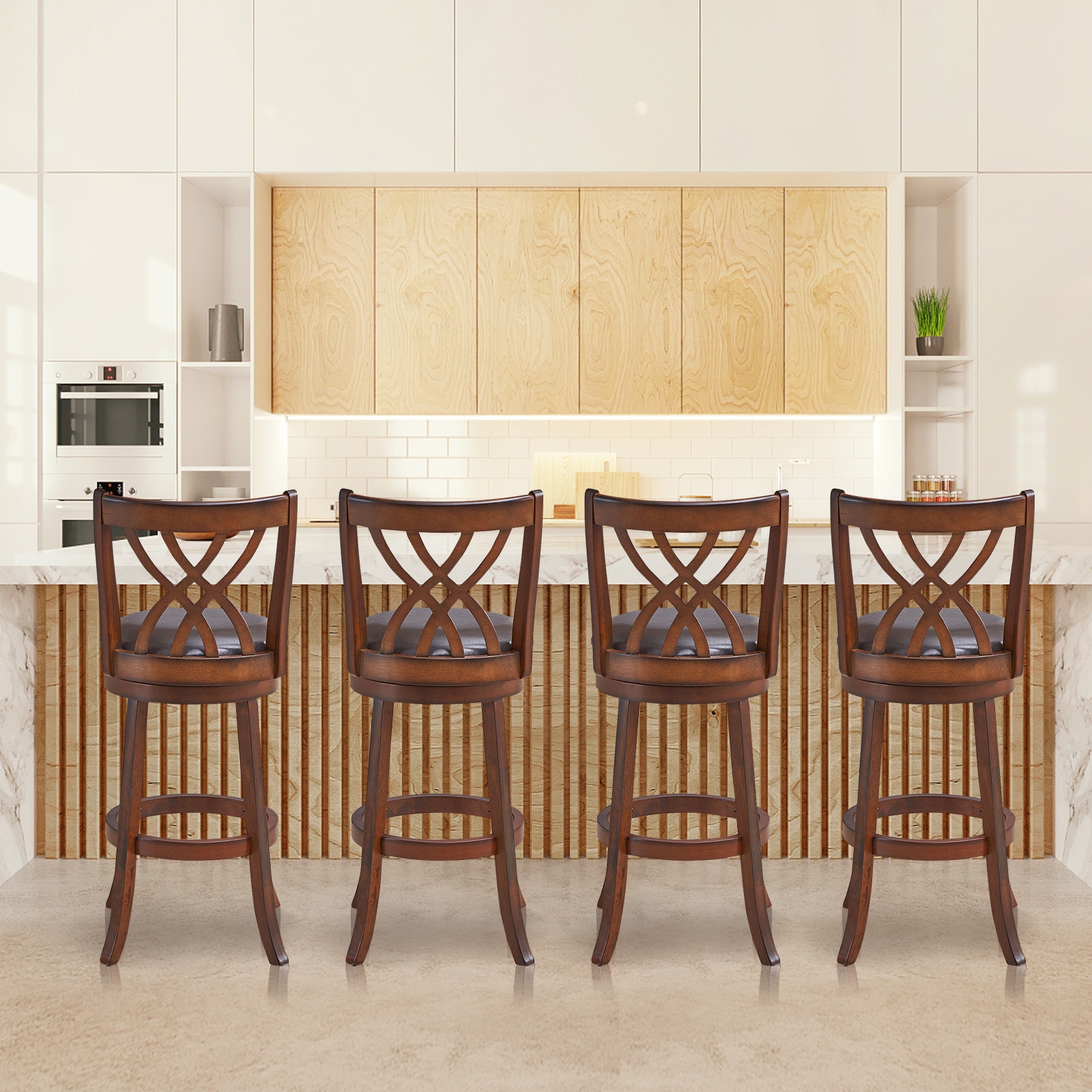 Slickblue D-CO-42-06601VJ stools - View #7