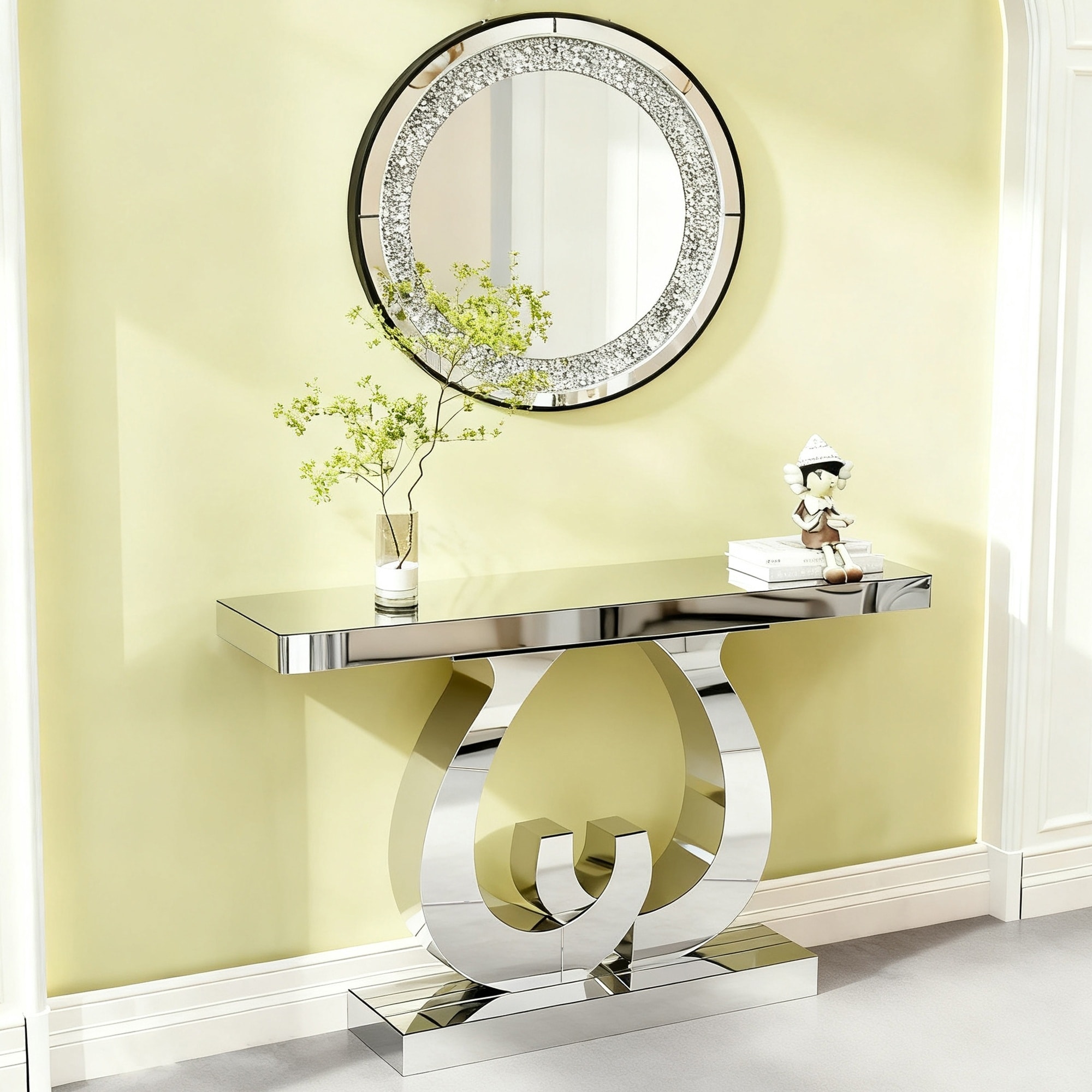 Horizons Prime LJW104064 Console-Sofa-Tables - View #4