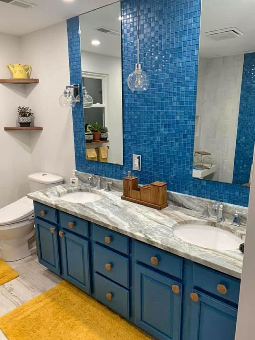 Apollo Tile APLHM88310ASAMPLE Tile-Samples - View #5