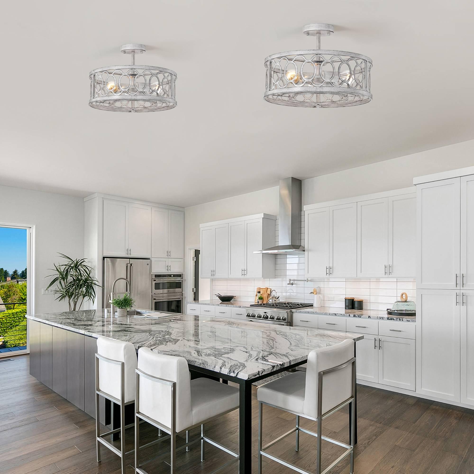 Bayfeve BFHM-171236-CF Ceiling-Fans - View #4