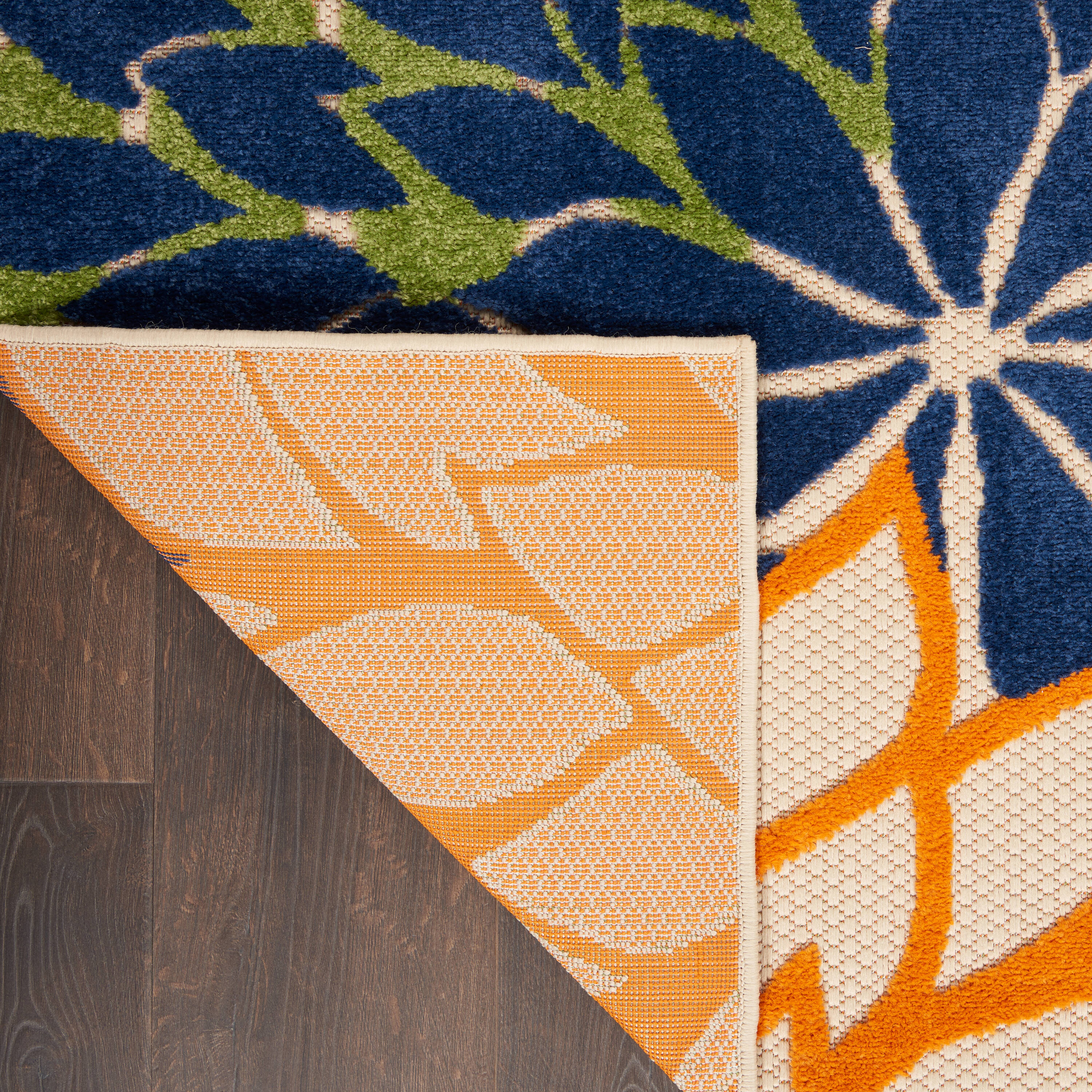 Nourison 099446061041 rugs - View #8