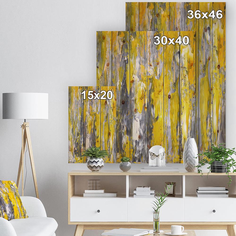 Designart WD6268-36-46 Wall-Art - View #5