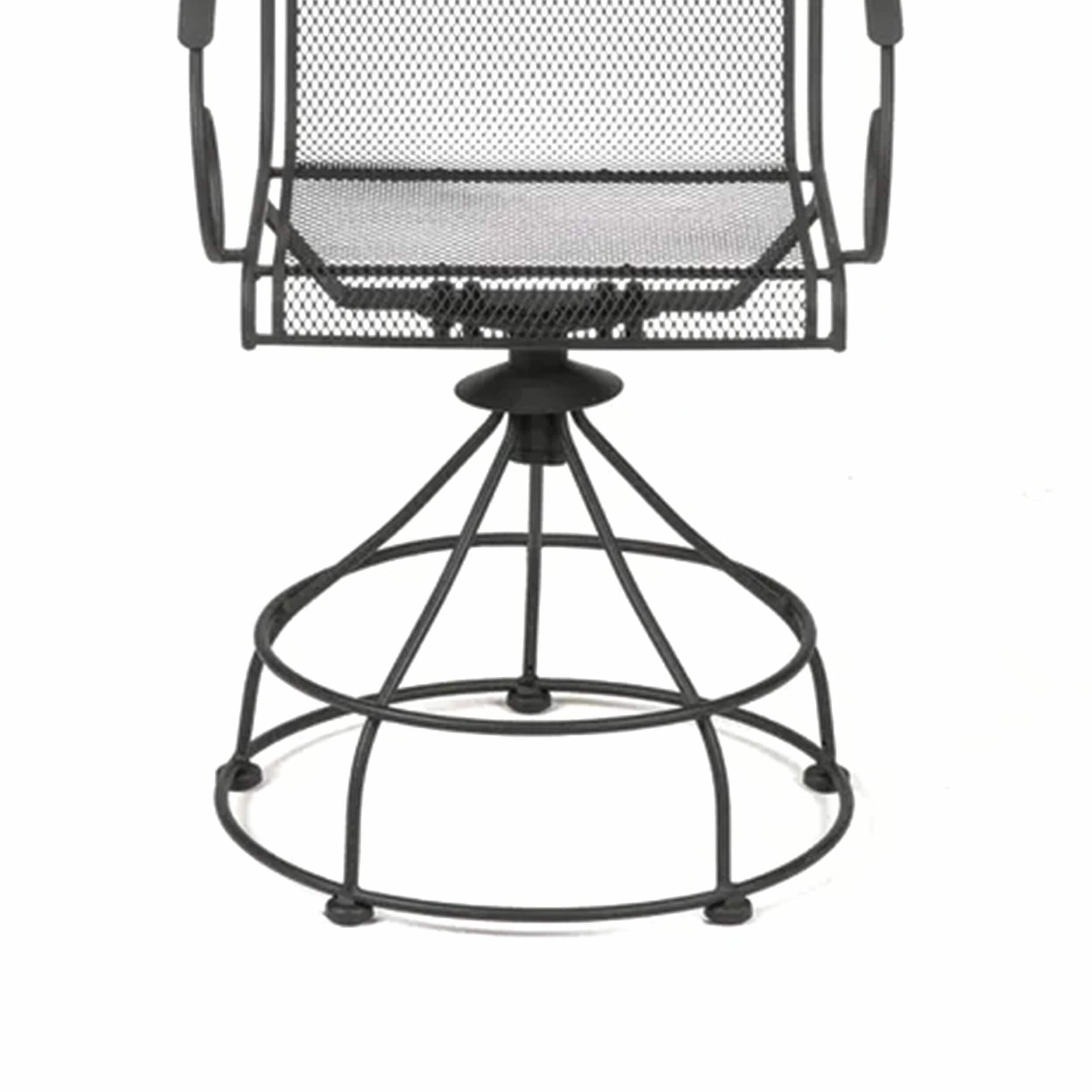 Woodard 397625 Patio-Conversation-Sets - View #12