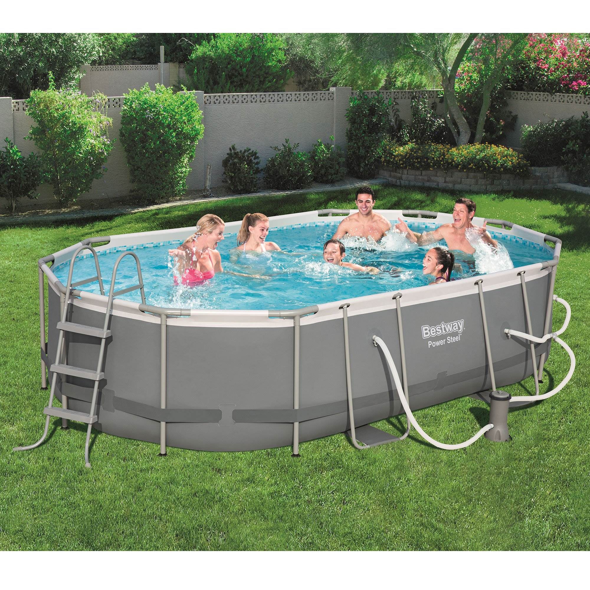 Bestway 147403 Above-Ground-Pools - View #11