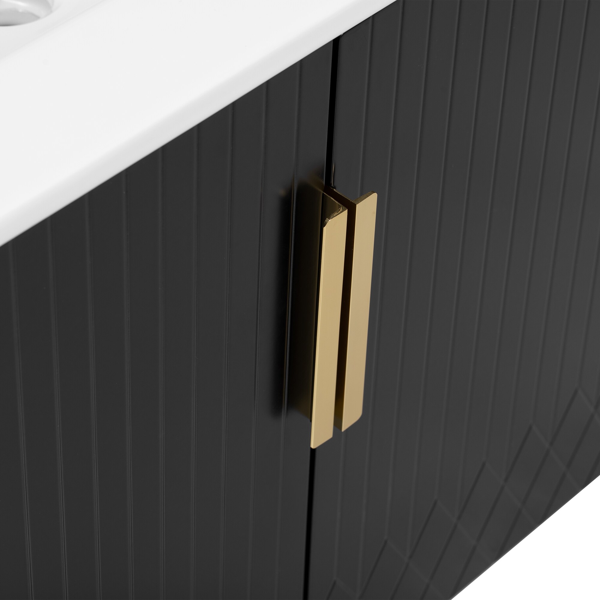 Clihome CL-804693 Bath-Vanity-Combo - View #7