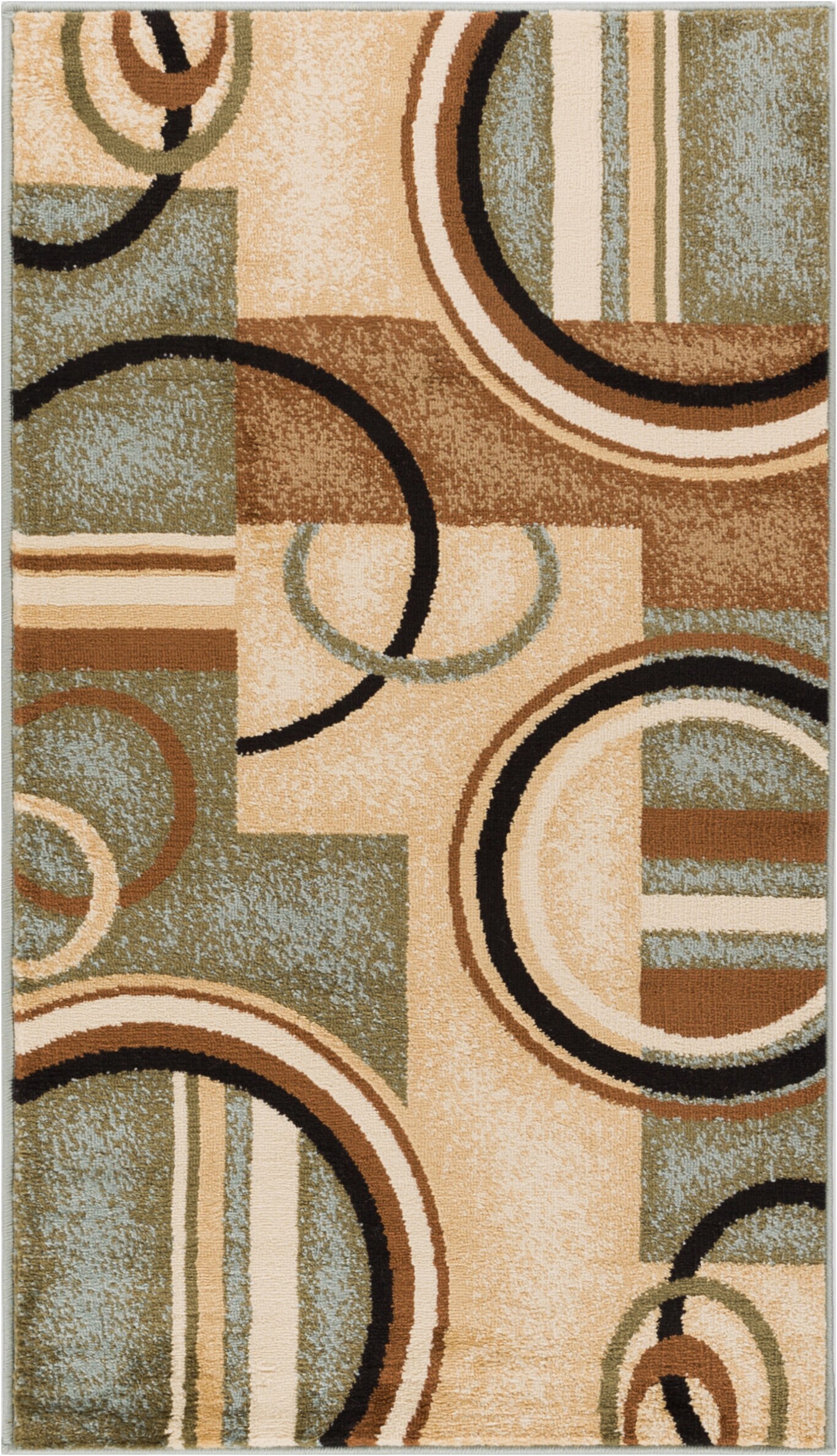 Well Woven 547863 rugs - View #2
