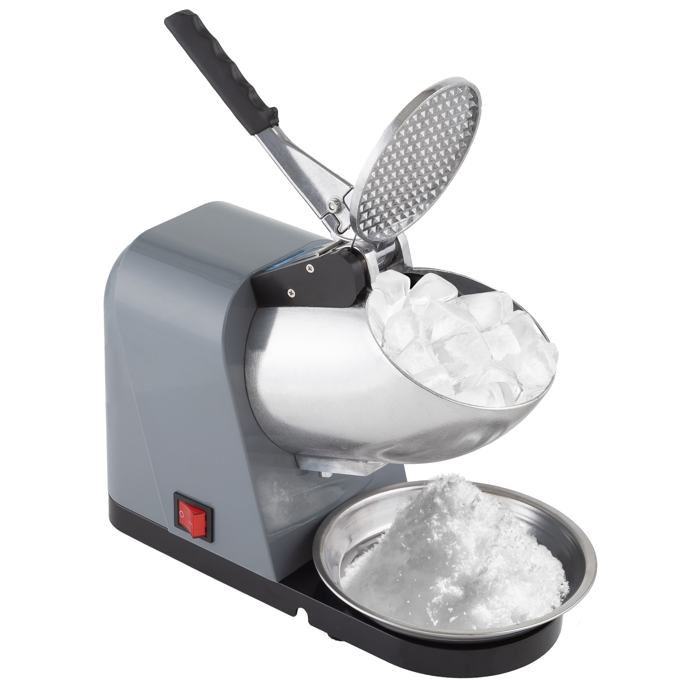 Classic Cuisine Frozen Drink Maker, Mixer & Ice Crusher Machine