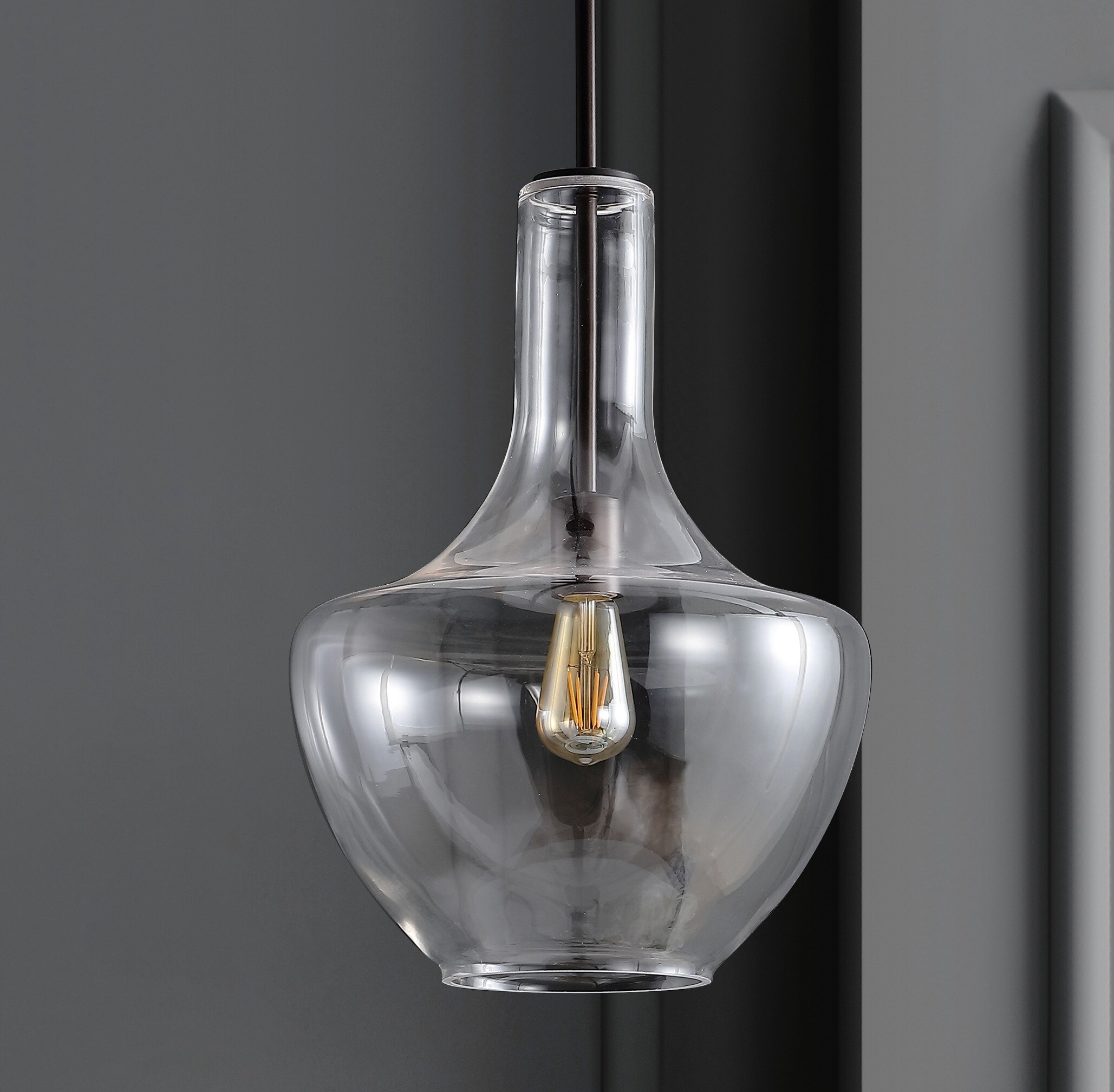 JONATHAN  Y JYL6401B Pendant-Lights - View #12