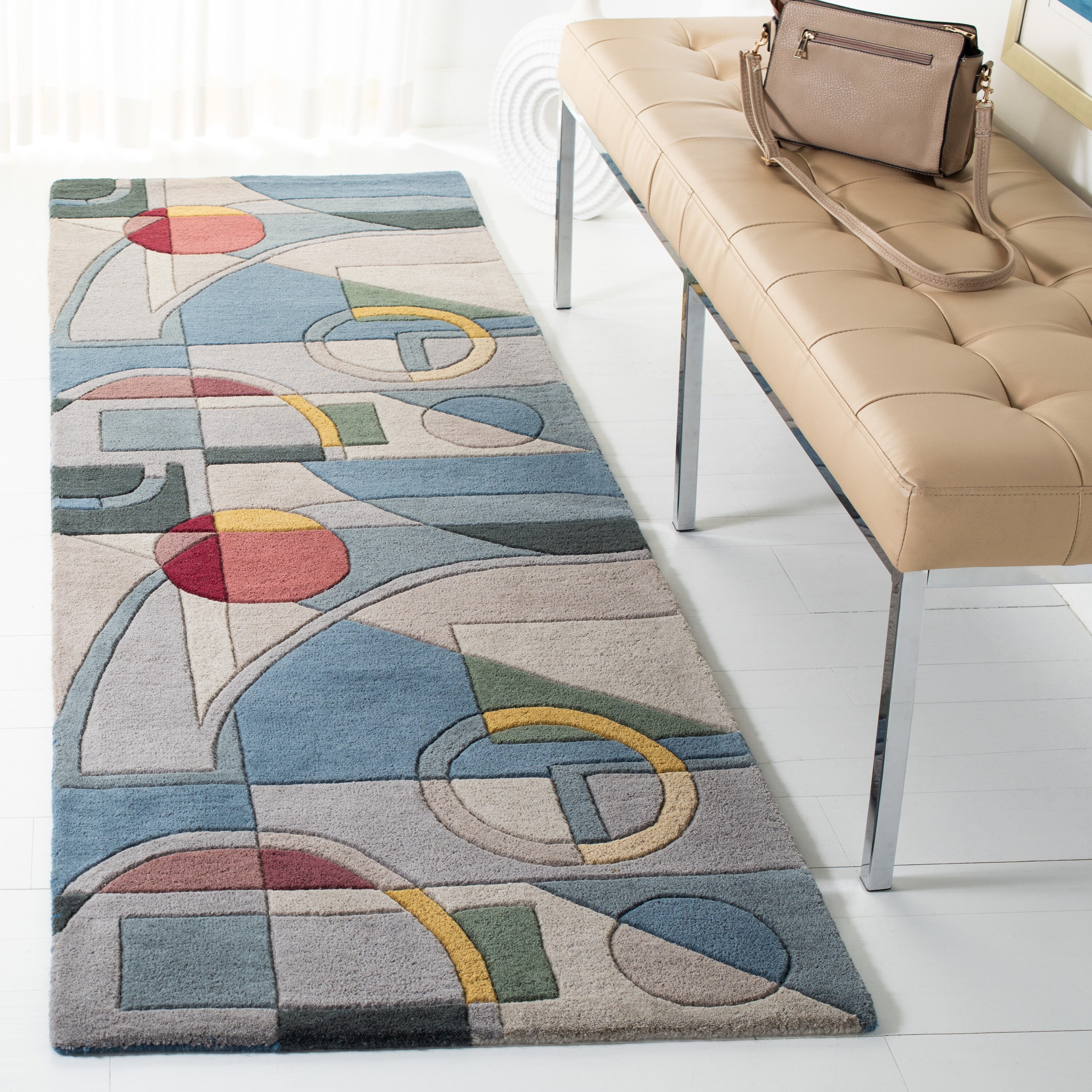 Safavieh RD845B-210 rugs - View #2