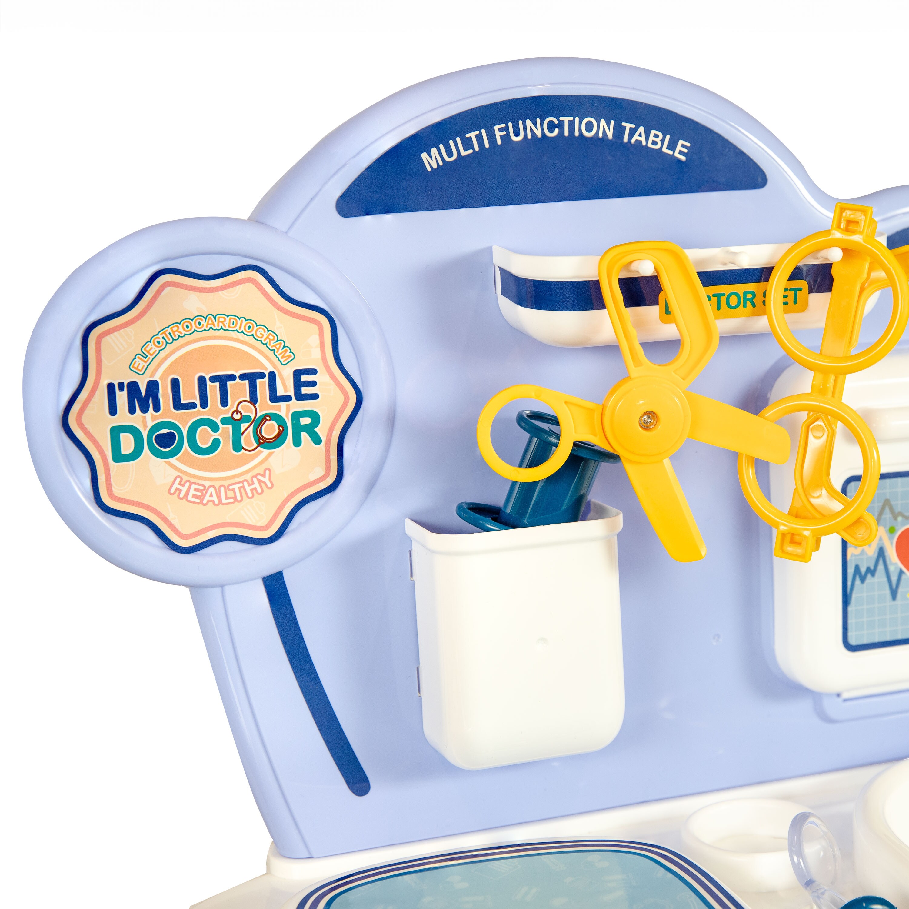 Sunnydaze Decor STZ-7651 Play-Toys - View #11