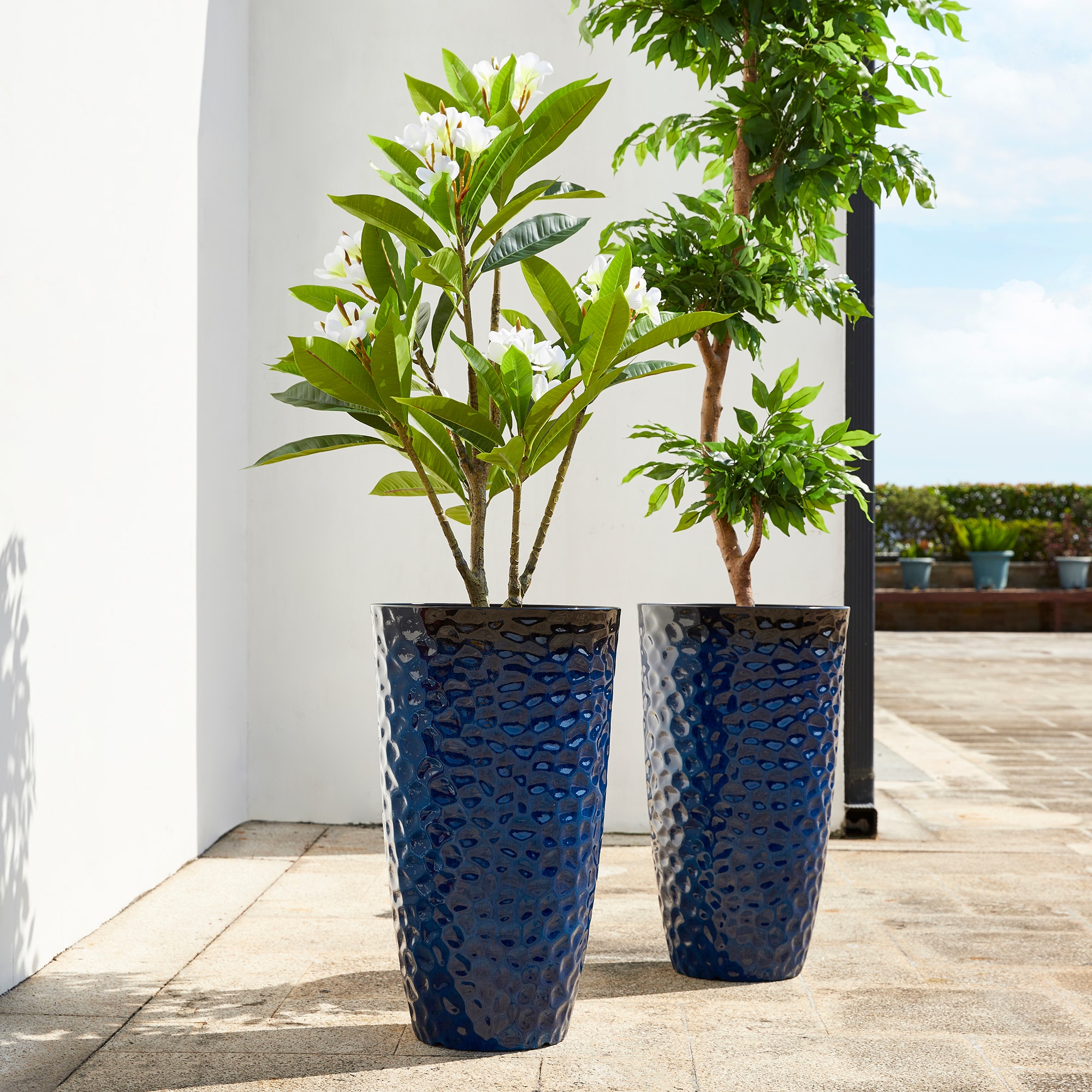 Glitzhome 2022800026 Planter-Window-Box - View #6