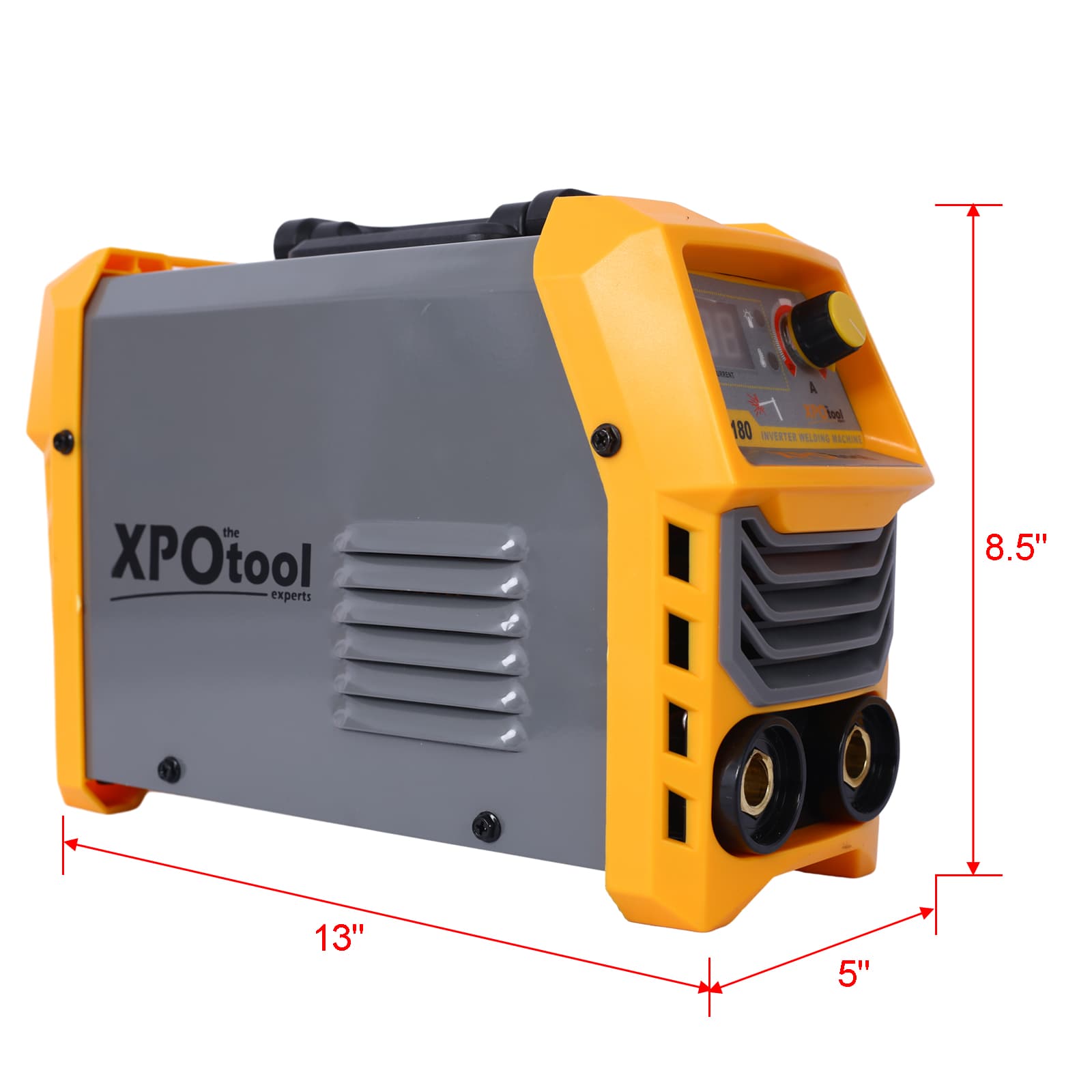 Siavonce XH94403 Wire-Feed-Welders - View #15