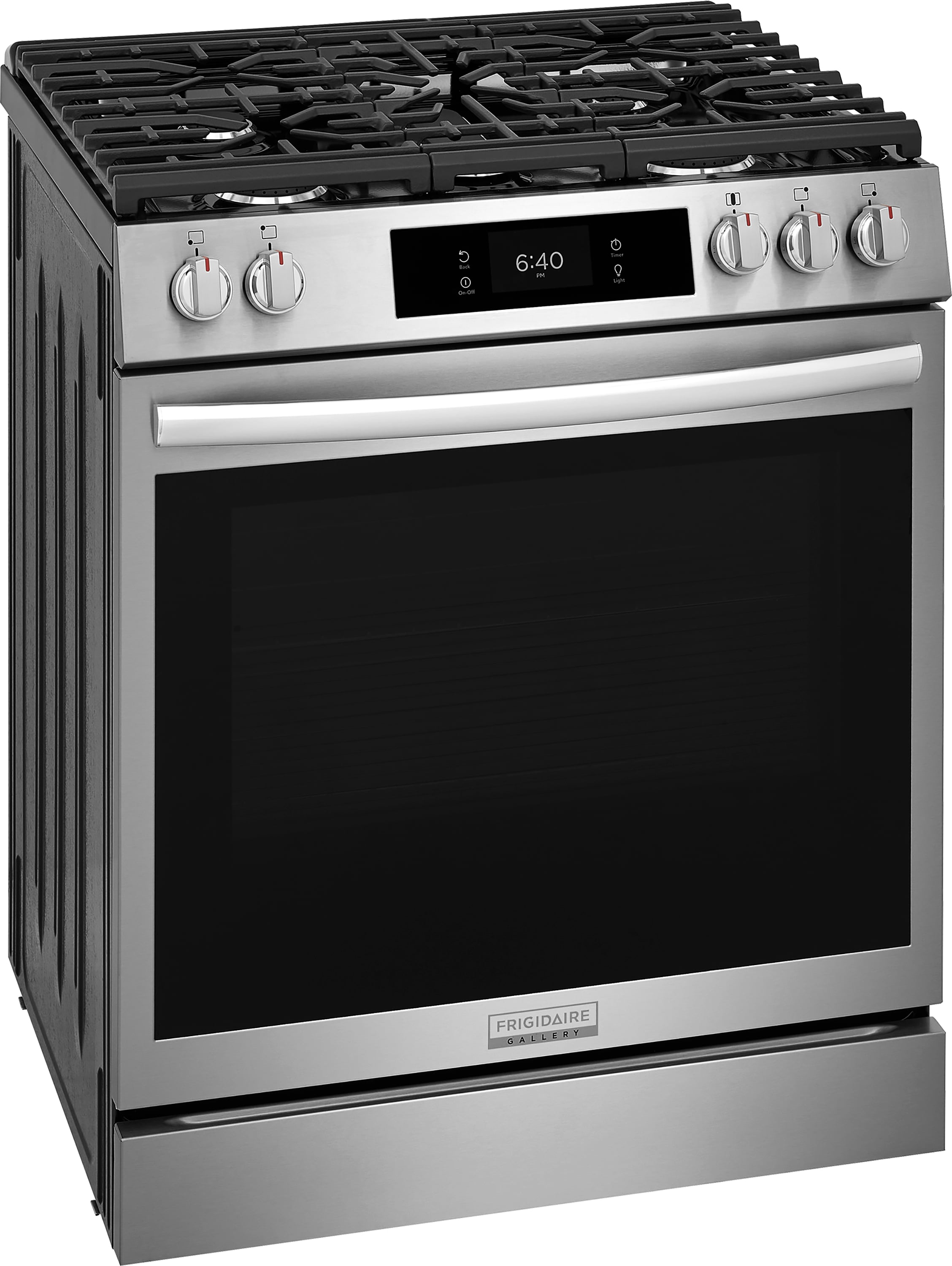 Frigidaire GCFG3070BF Freestanding-Gas-Ranges - View #19