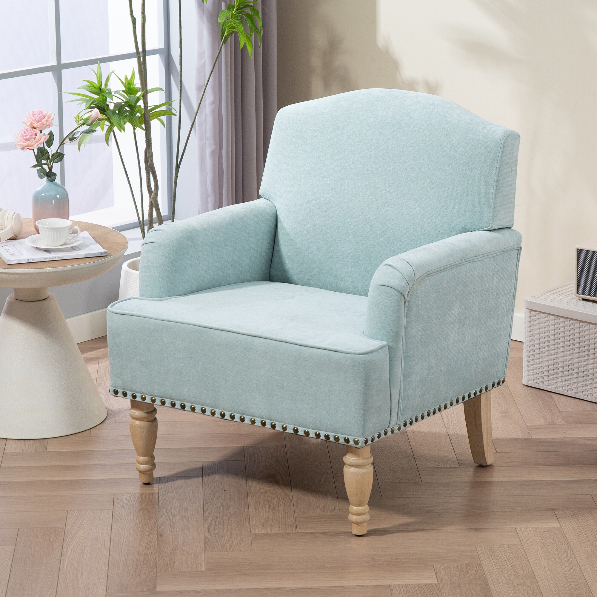 Moda Furnishings MDW3042P262915 chairs - View #2