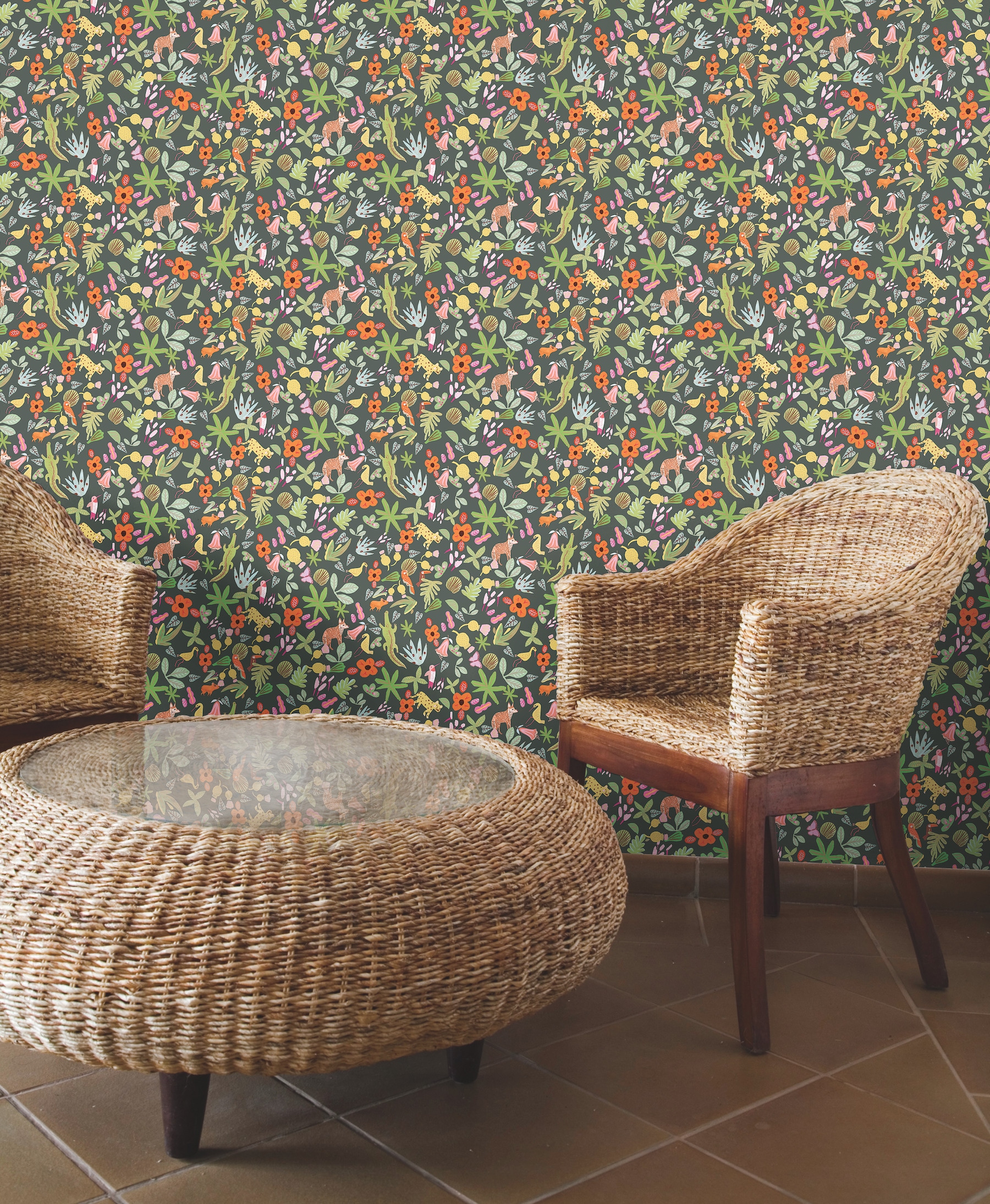 RoomMates RMK12157RL wallpaper - View #2
