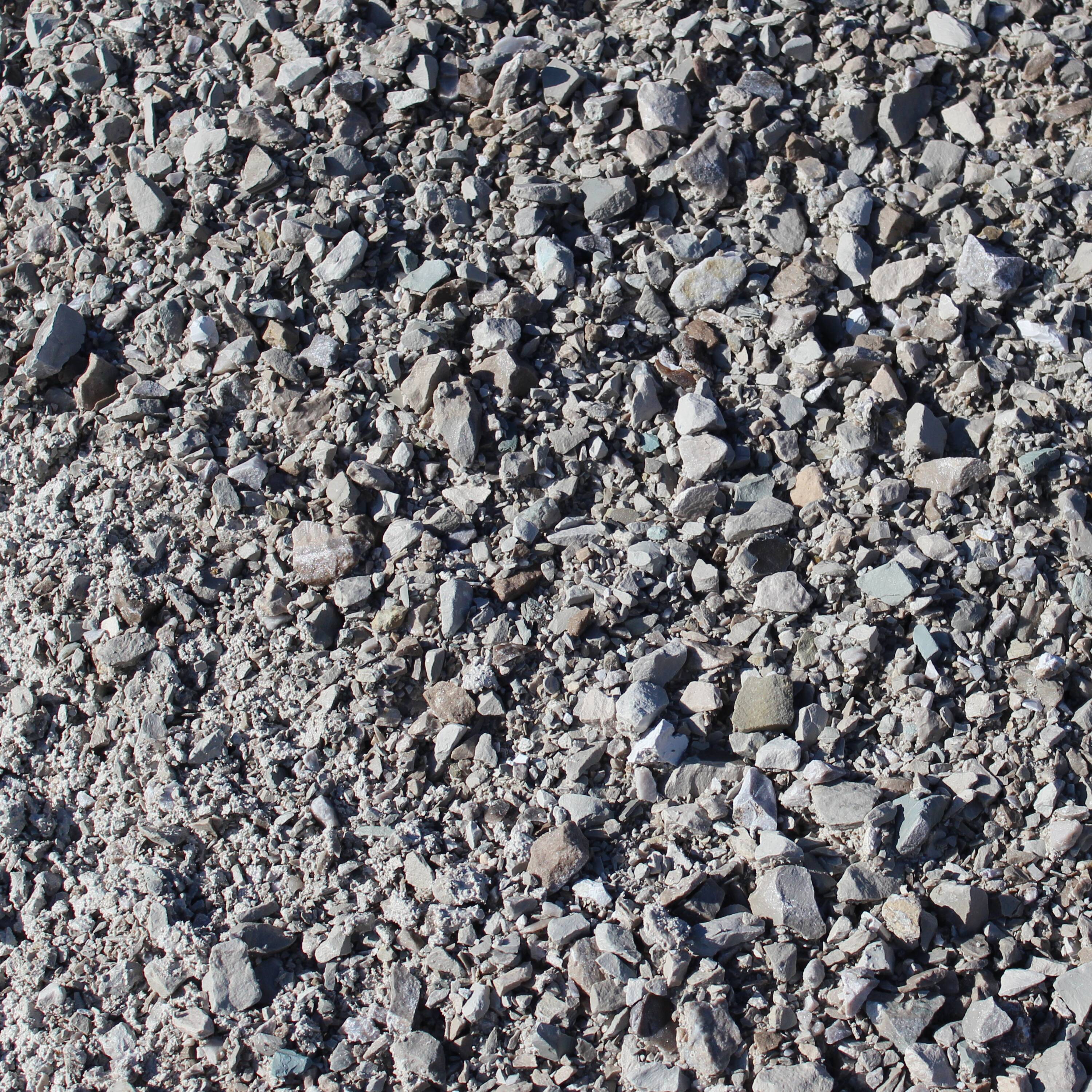 J & R Sand & Gravel 0.5-cu ft 48-lb Gray Crushed Stone (0.5 J & R Sand & Gravel 0.5-cu ft 48-lb Gray Crushed Stone (0.5