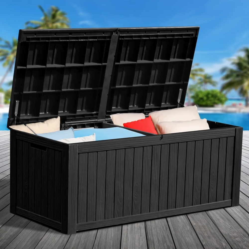 LAUSAINT HOME BSBDSUKK4102 Deck-Boxes - View #6