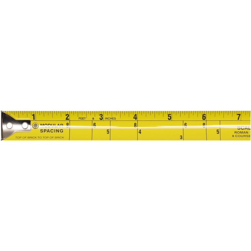 Marshalltown MST16 Tape-Measures - View #2